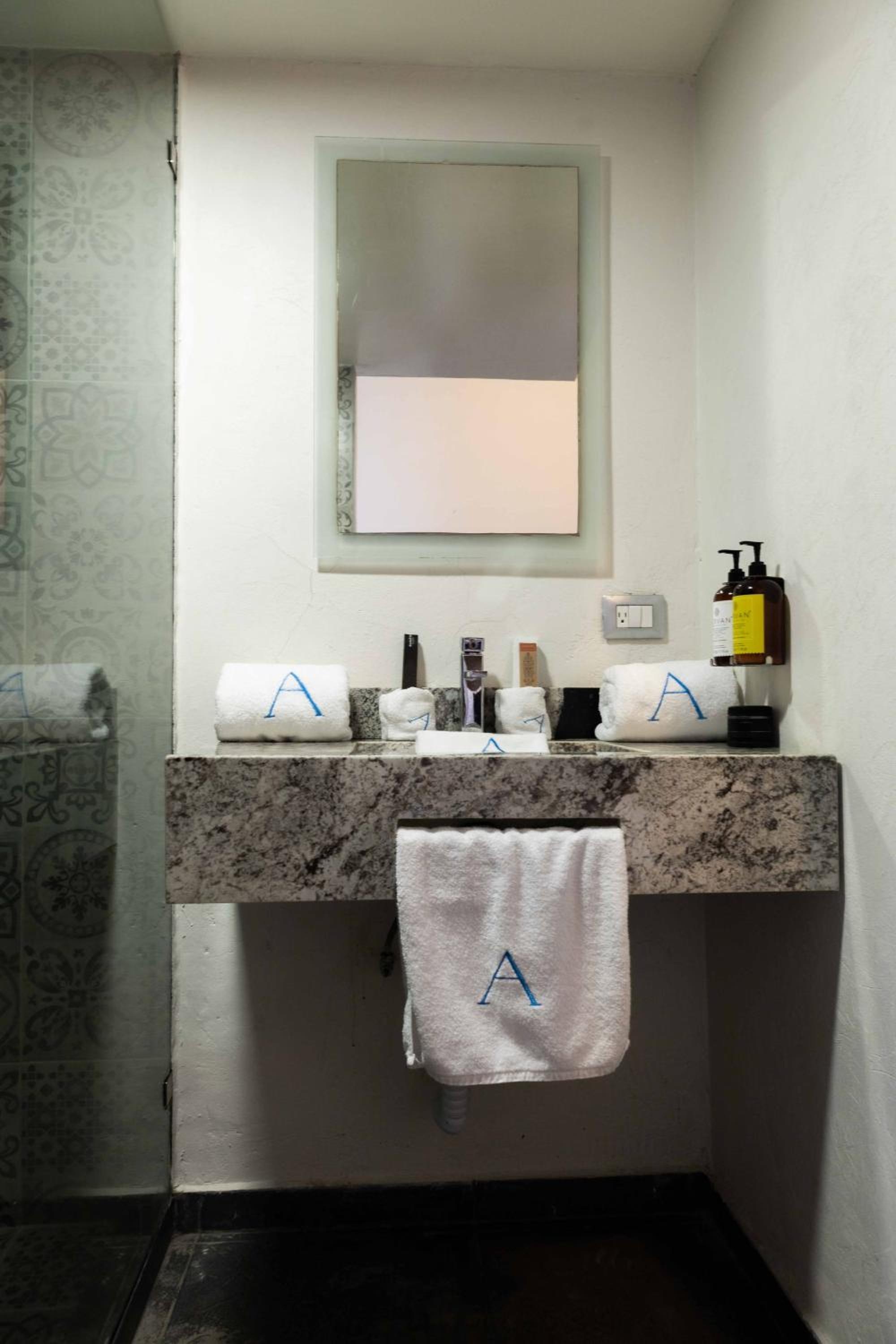 Foto de Artea Hotel Boutique
