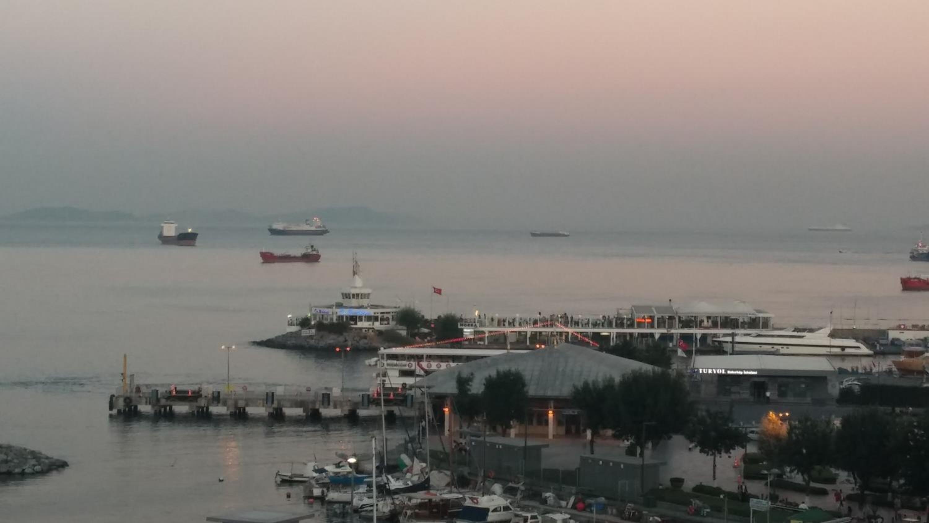 Foto de Hotel Portwort