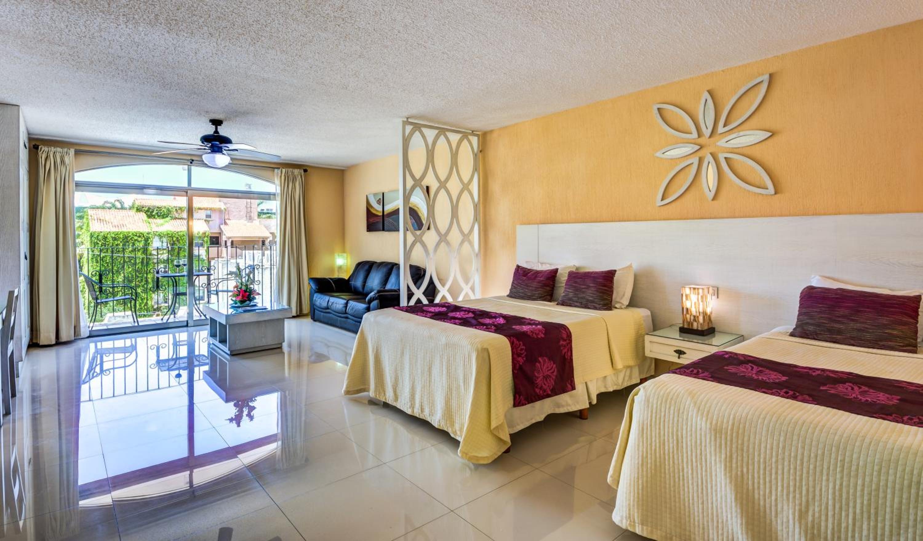 Foto de Suites Corazon