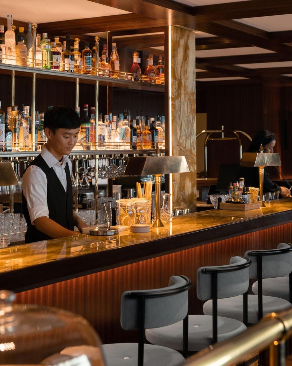 Hôtel Des Grands Voyageurs, Paris