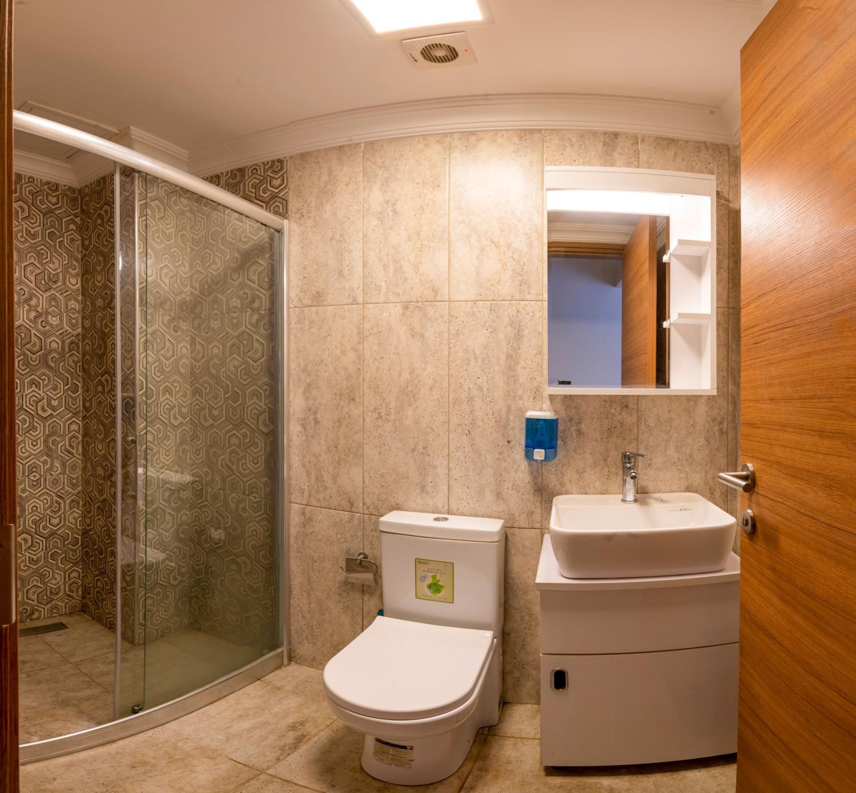 Foto de Bazaar Hotels Old City