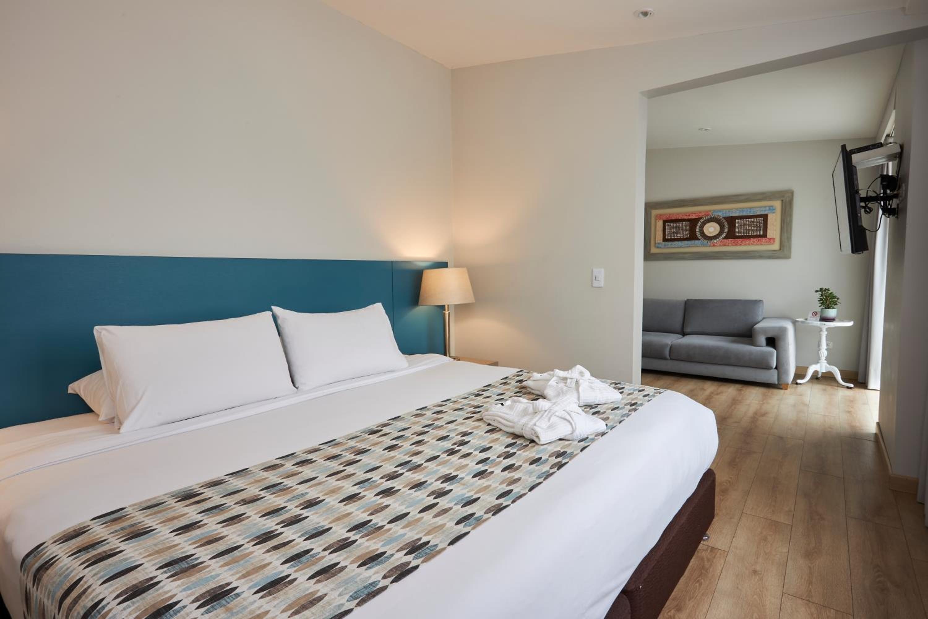 Foto de Hotel Saint Simon
