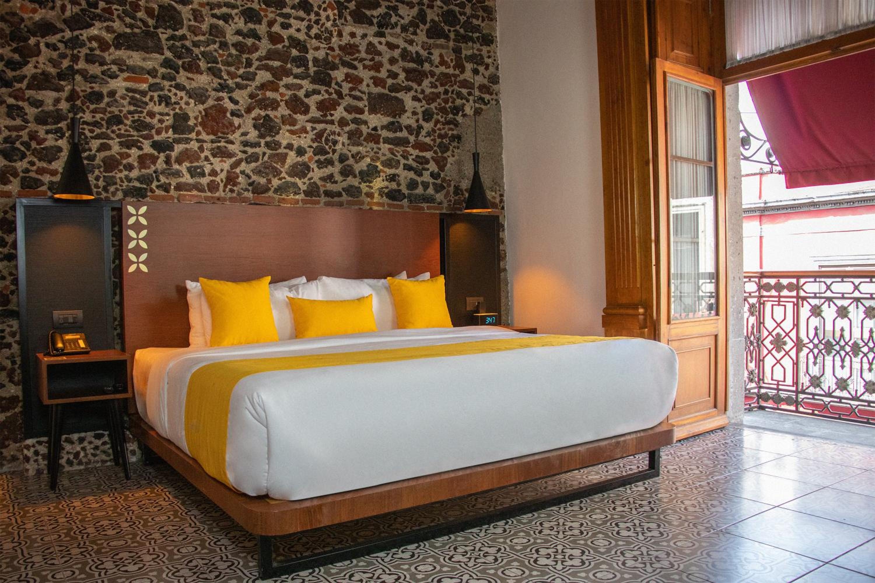 Foto de Casa de la Luz Hotel Boutique