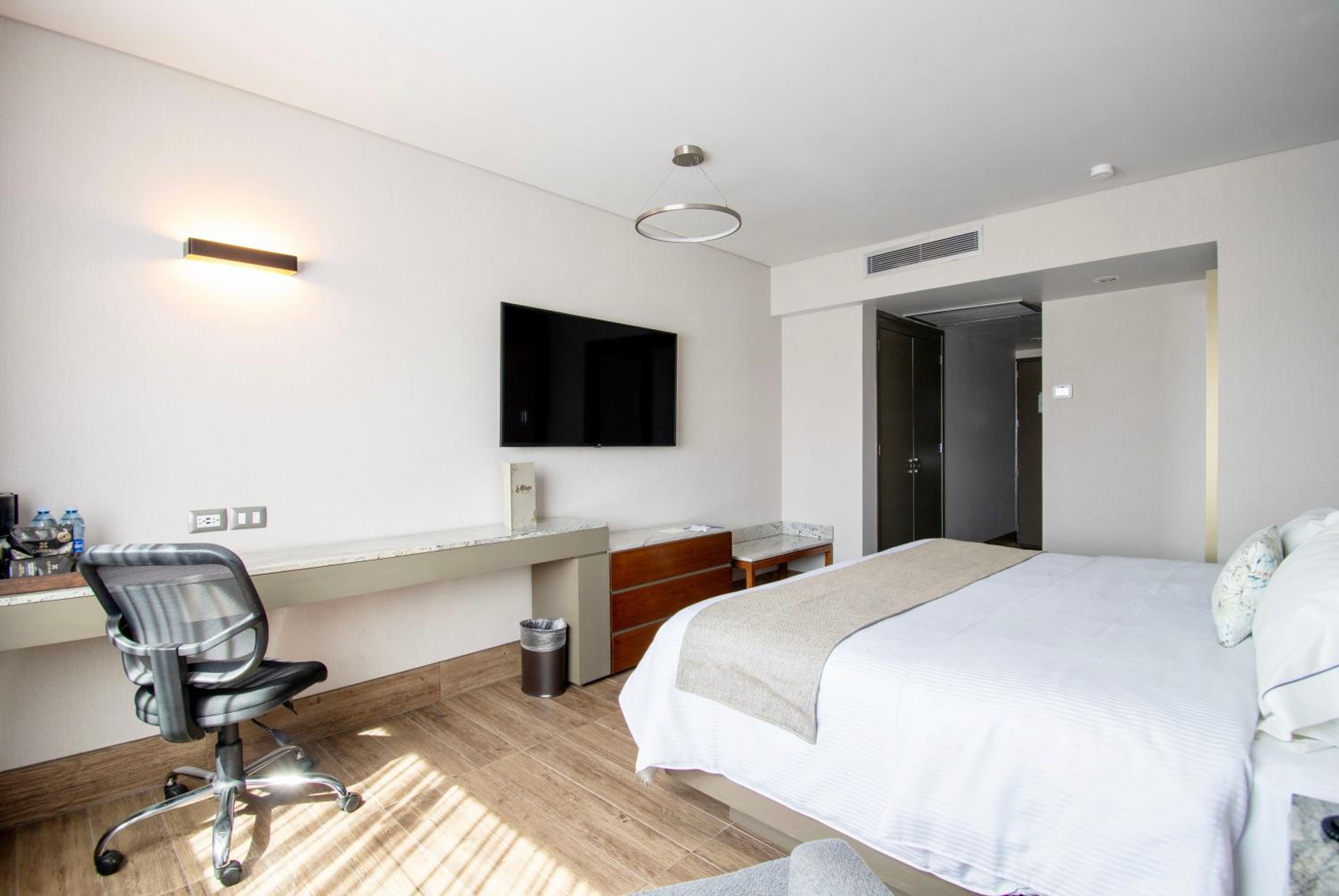 Foto de Hotel Plaza Diana