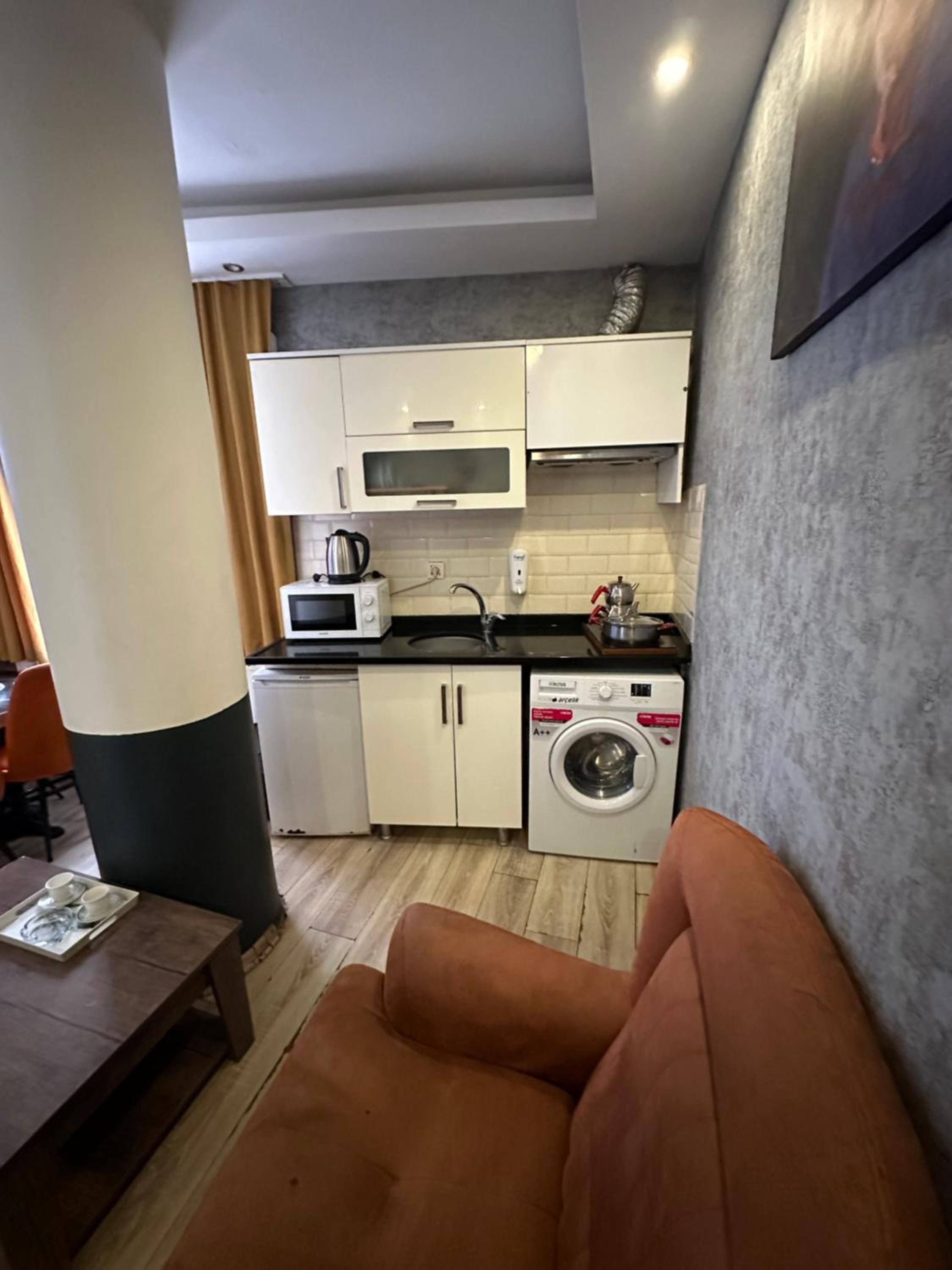 Foto de Dolce Vita Suite Hotel