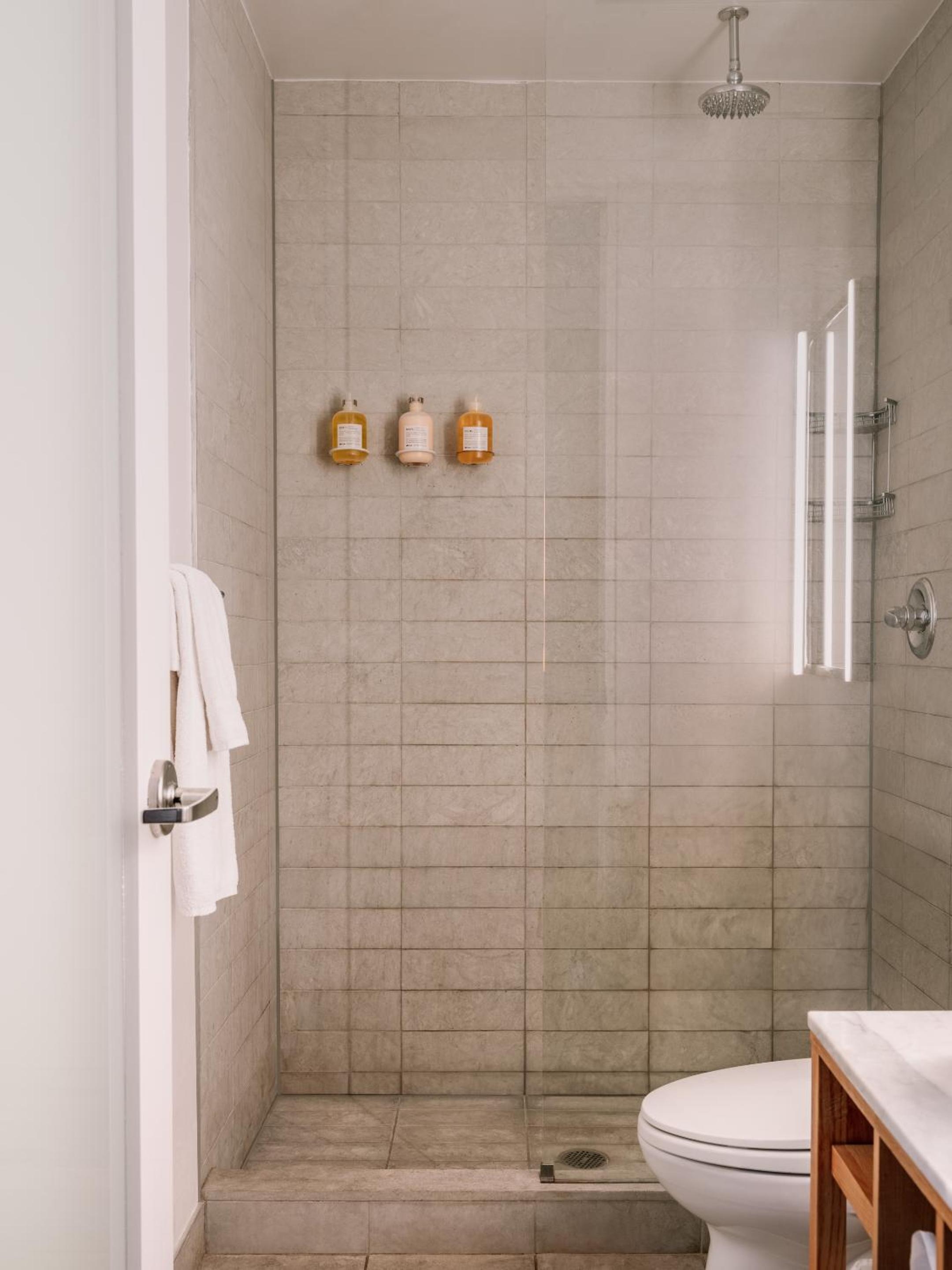 Foto de Duane Street Hotel Tribeca, Belvilla District 6 Formerly Sonder