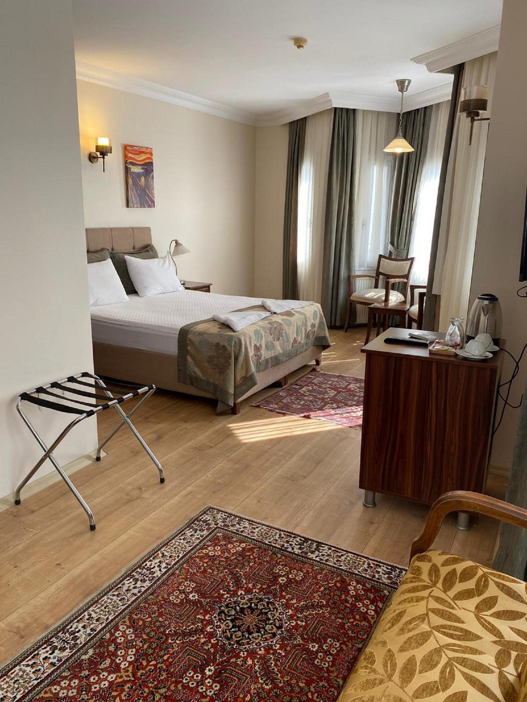 Foto de Villa Sofia