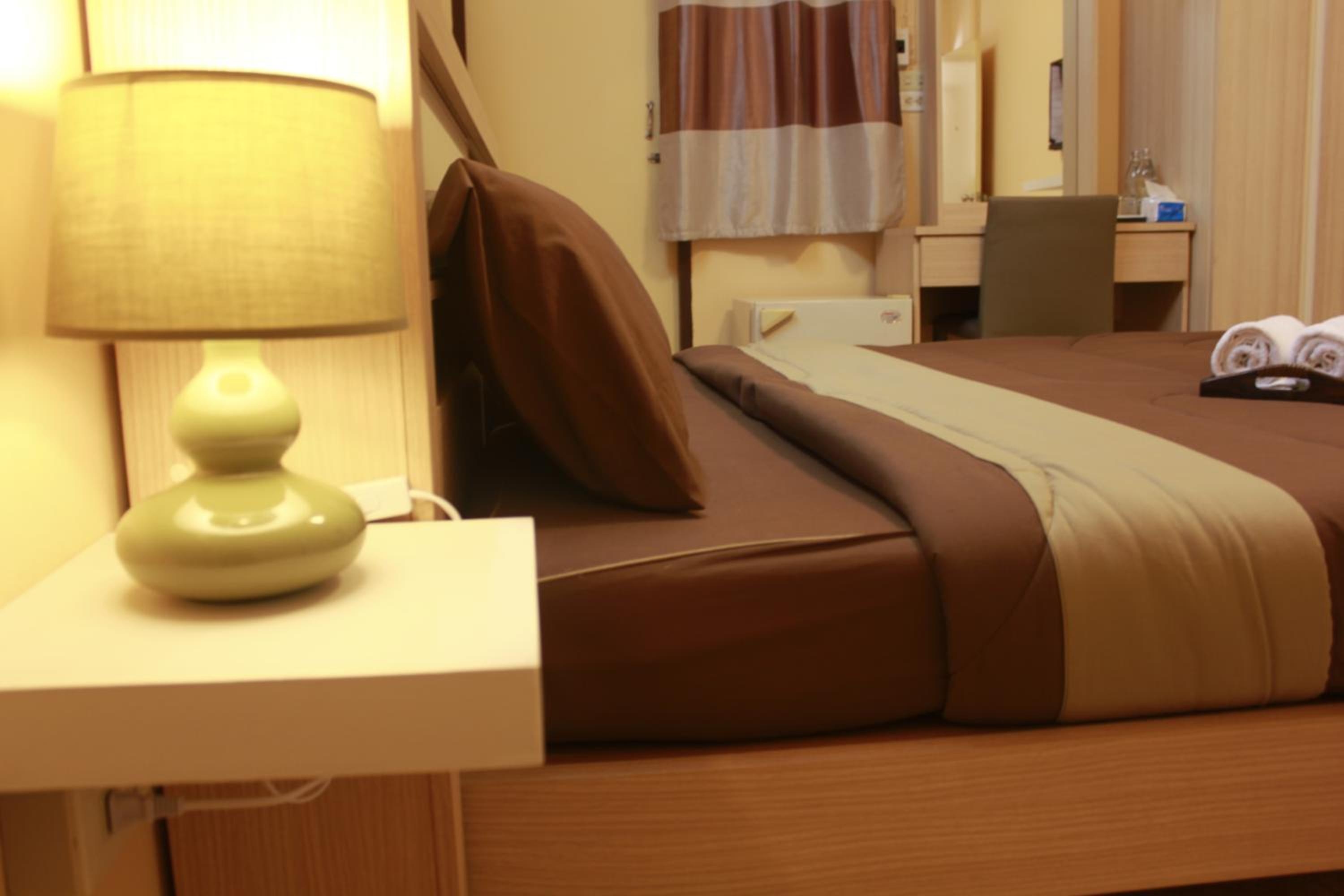 Foto de Navavilla Serviced Apartment