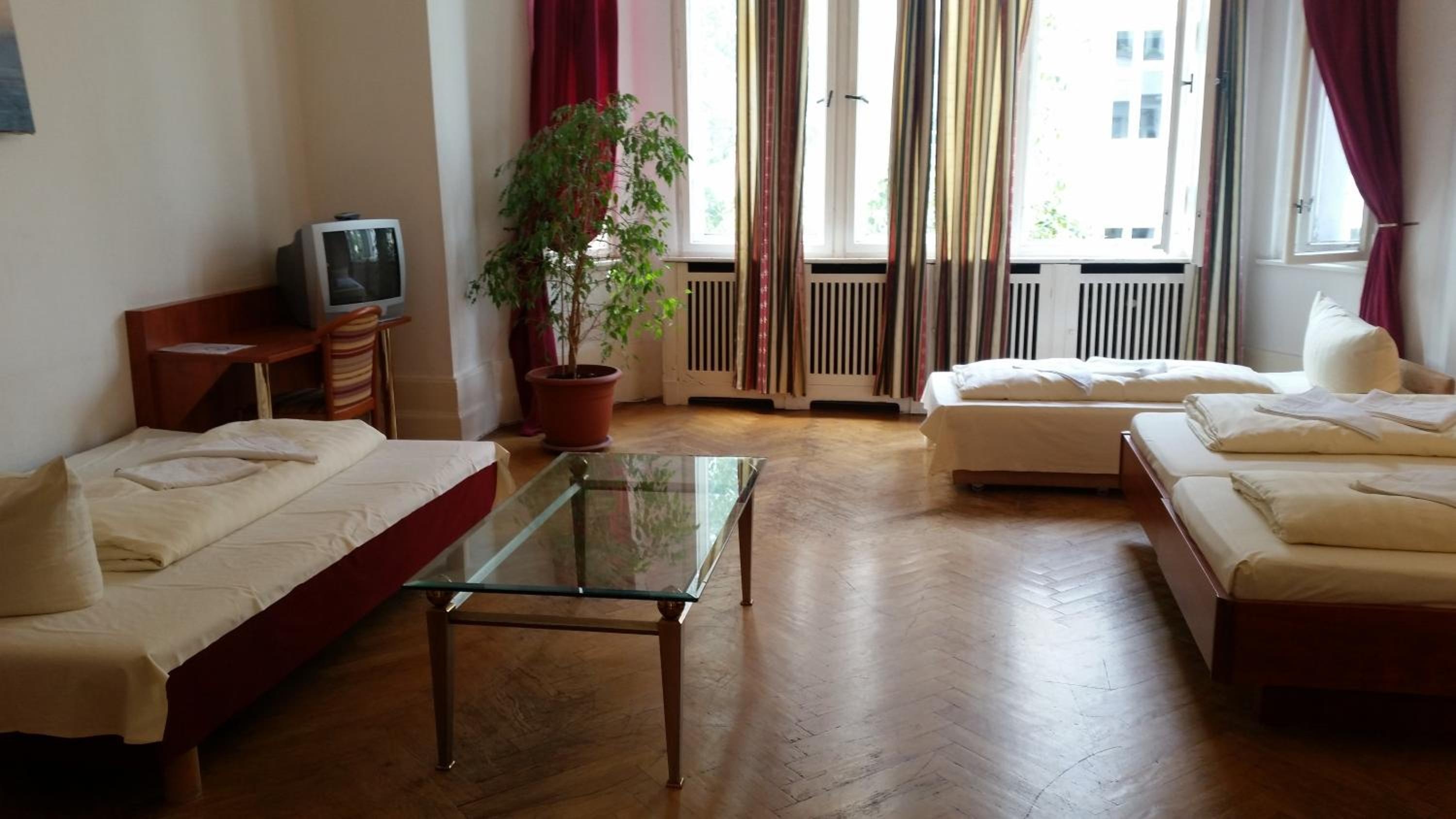 Foto de Hotel Pension Kima
