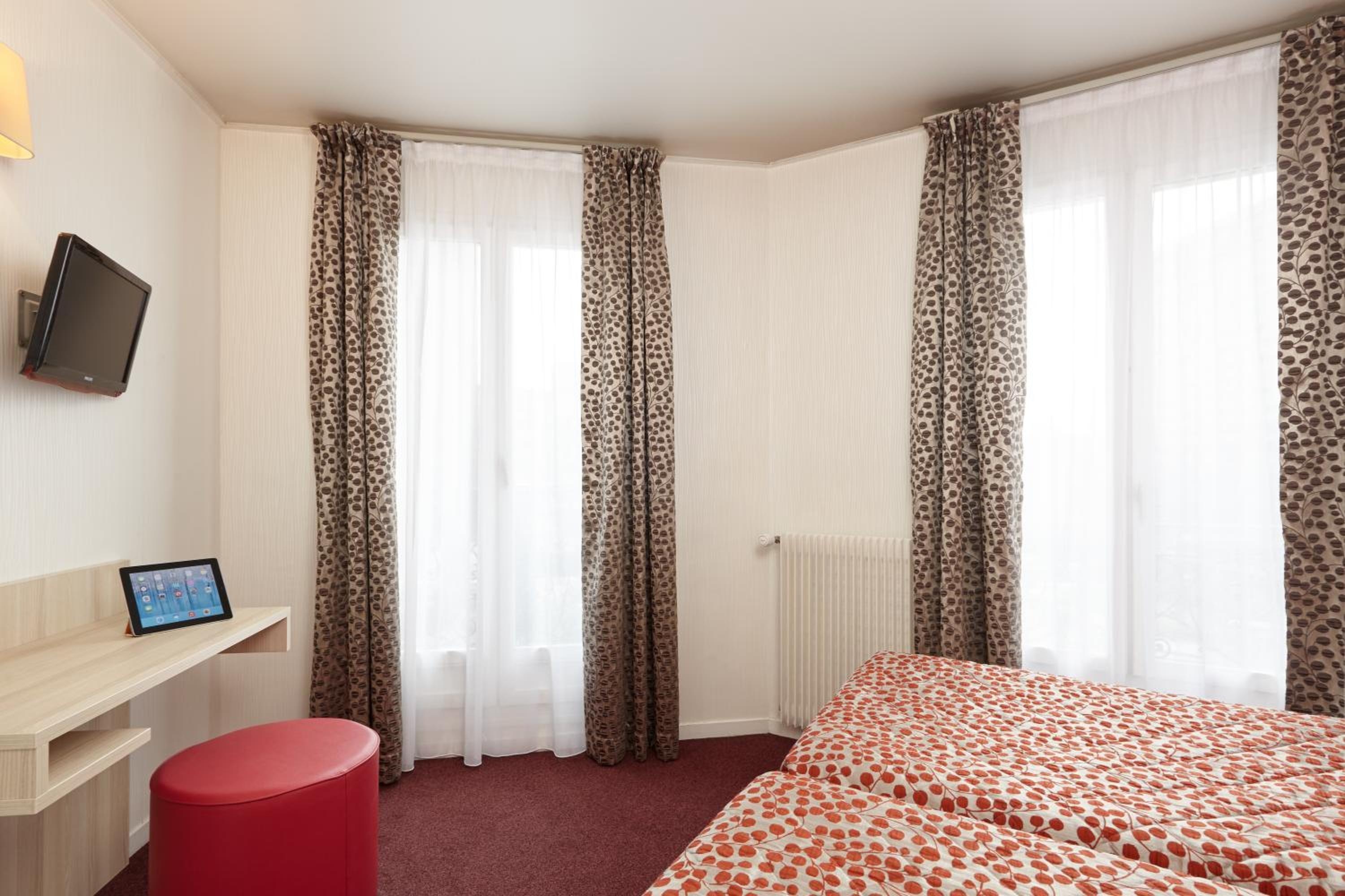 Foto de Hotel Miramar