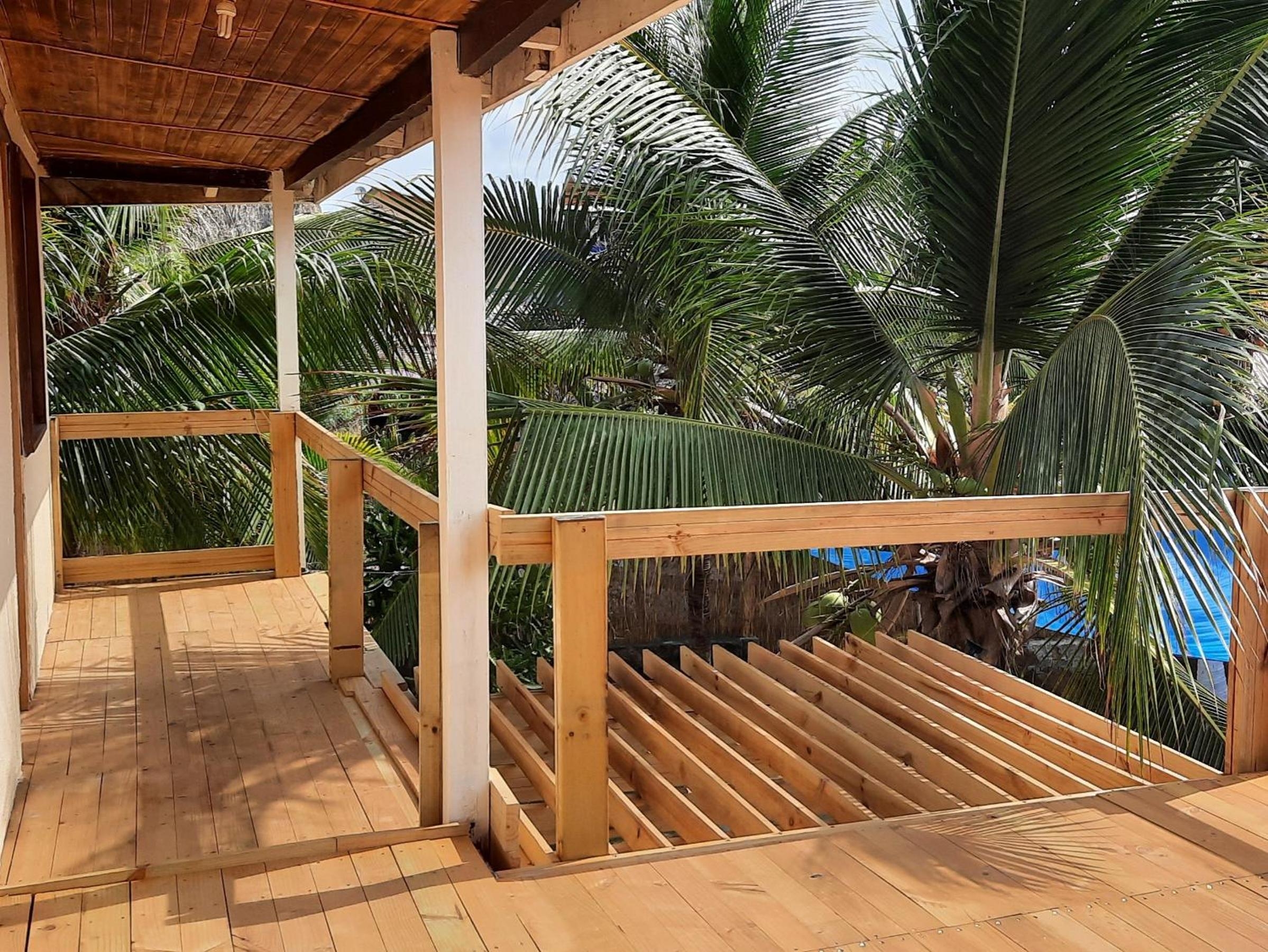 KAZA Balcones