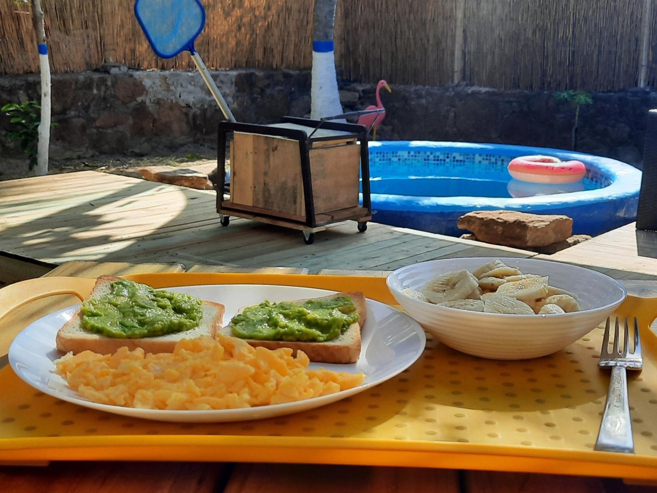 Foto de KAZA Balcones