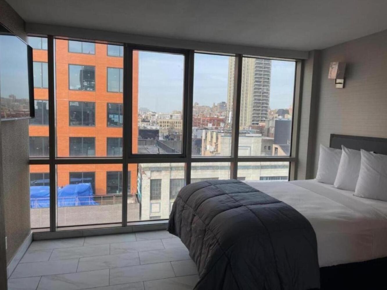 Foto de Hotel Moca NYC
