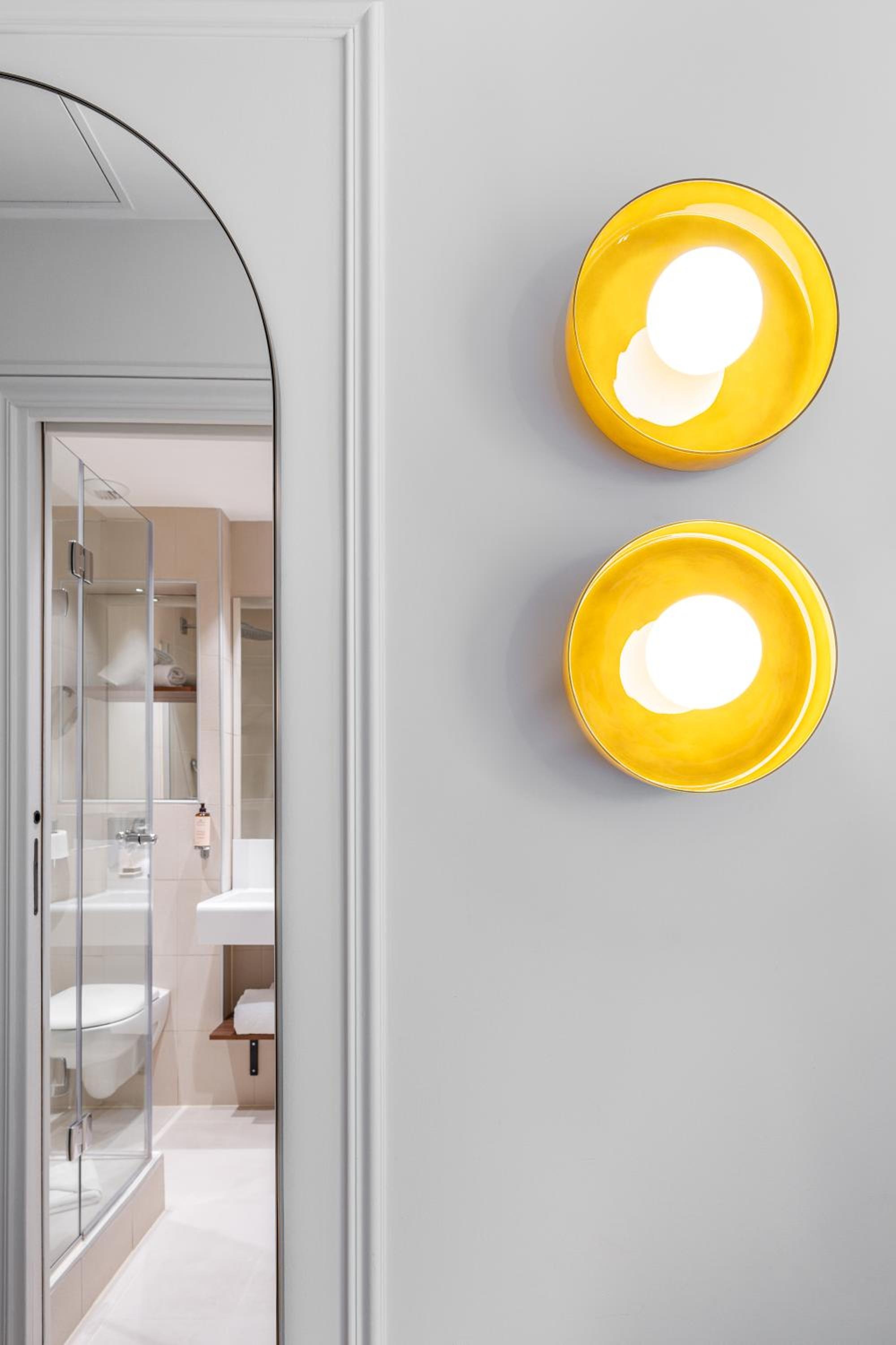 Foto de Hotel Elysée Secret