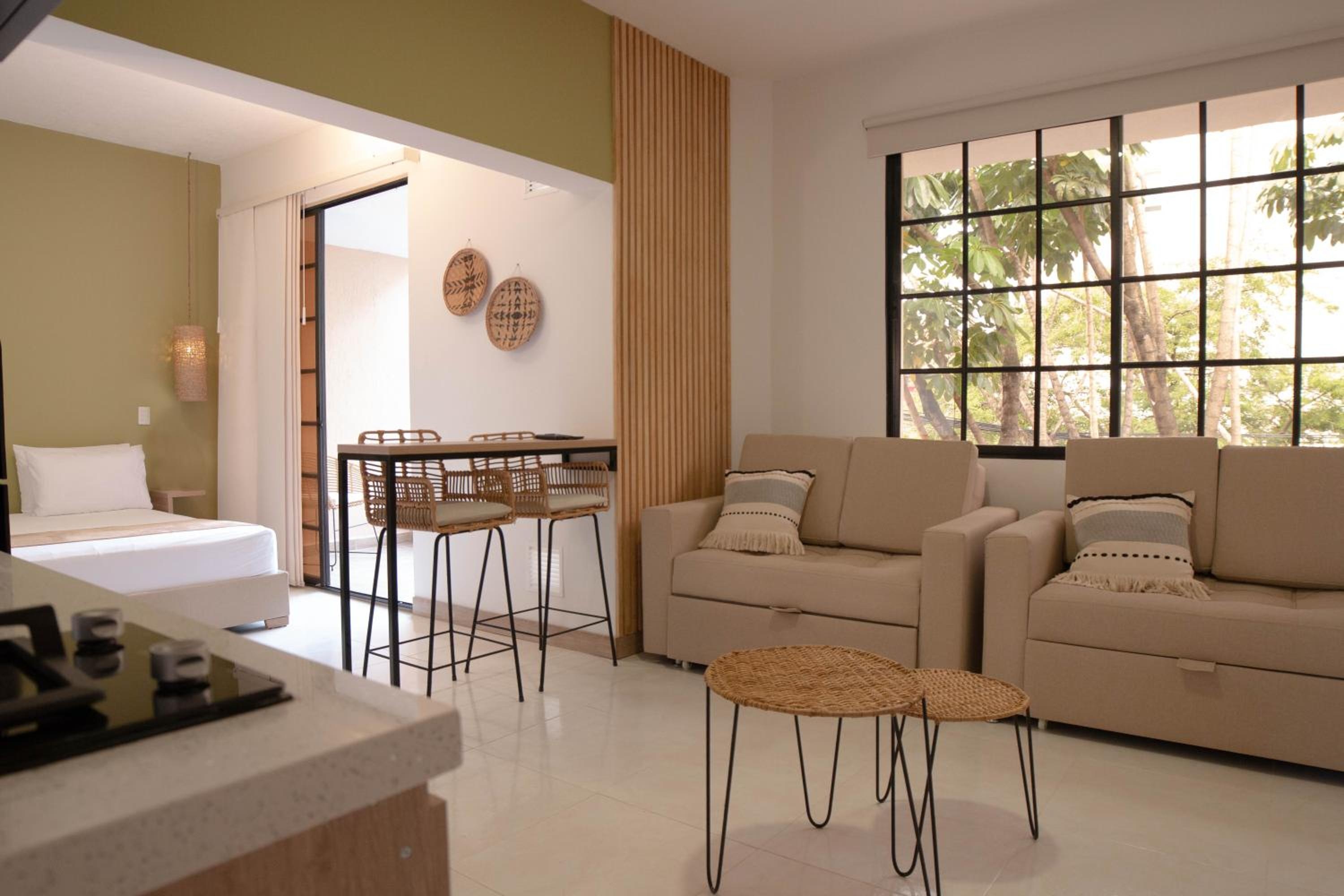Foto de La Casona Hotel Boutique