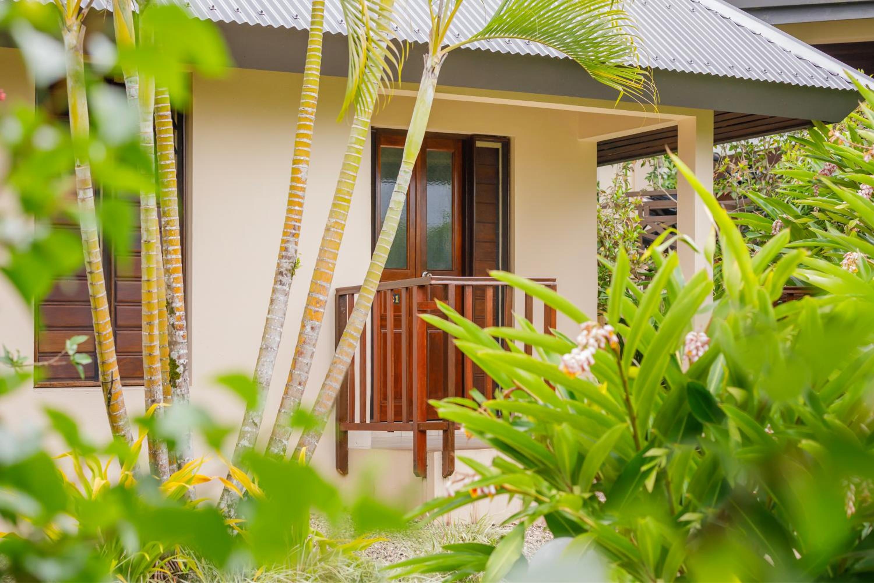 Foto de Mangoes Resort