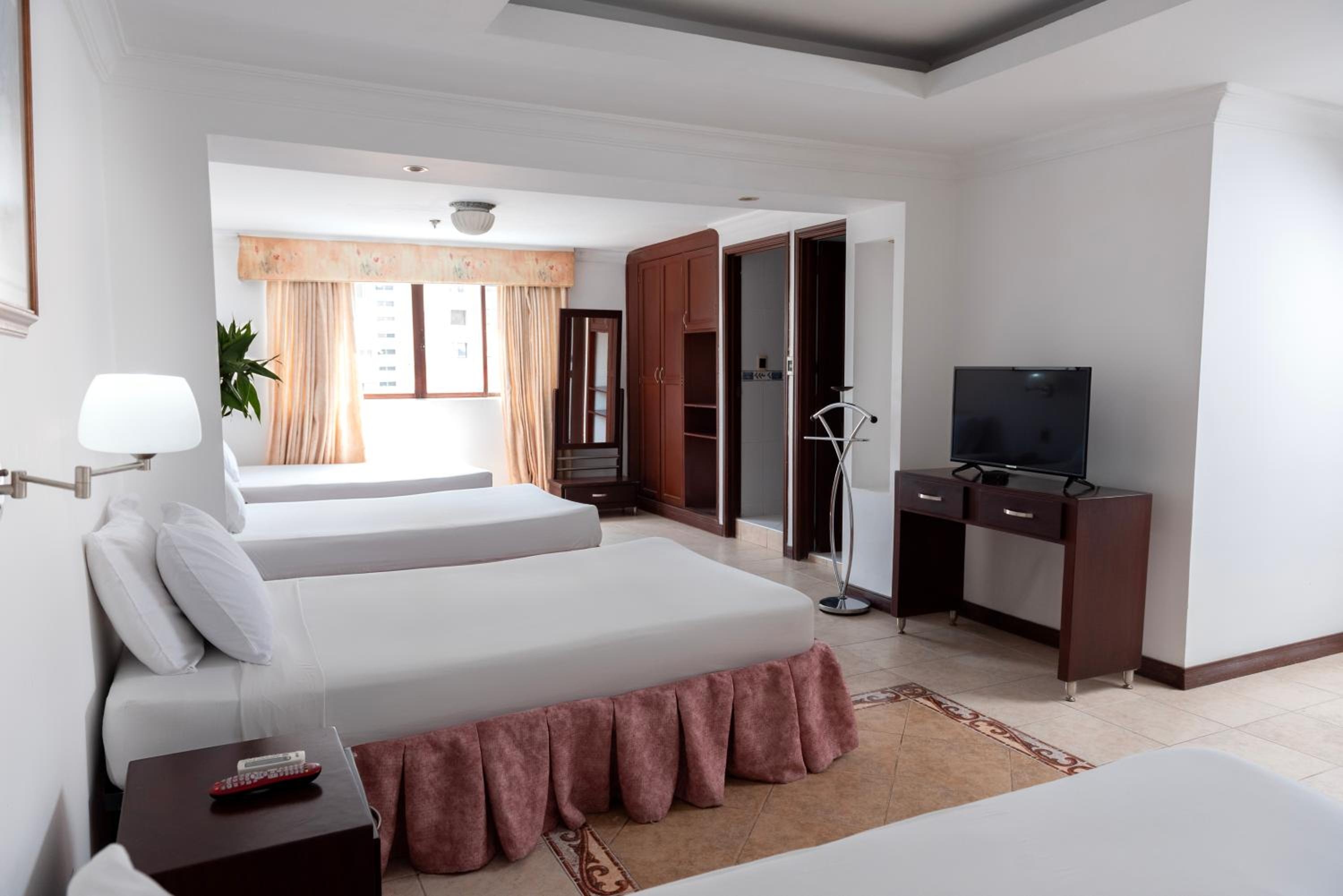 Foto de Hotel Plaza Las Américas Cali
