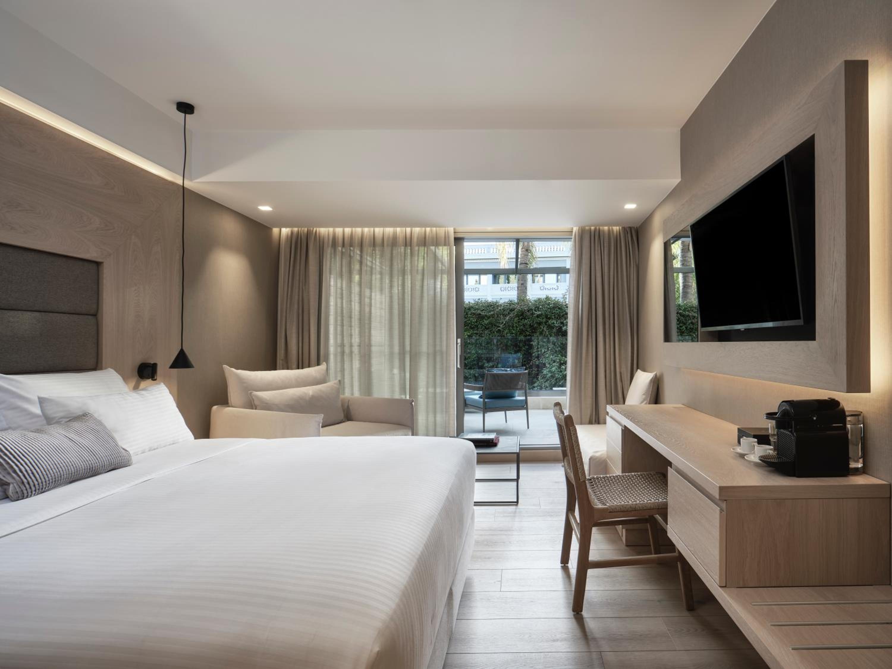 Foto de SEAVIEW Cityscape Hotel