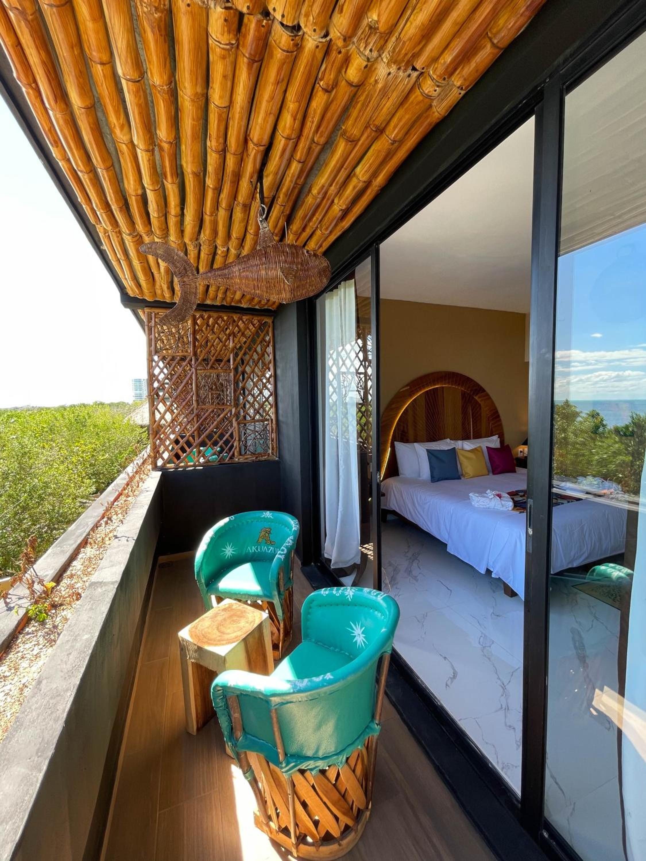 Foto de Akuazul Resorts Adults Only