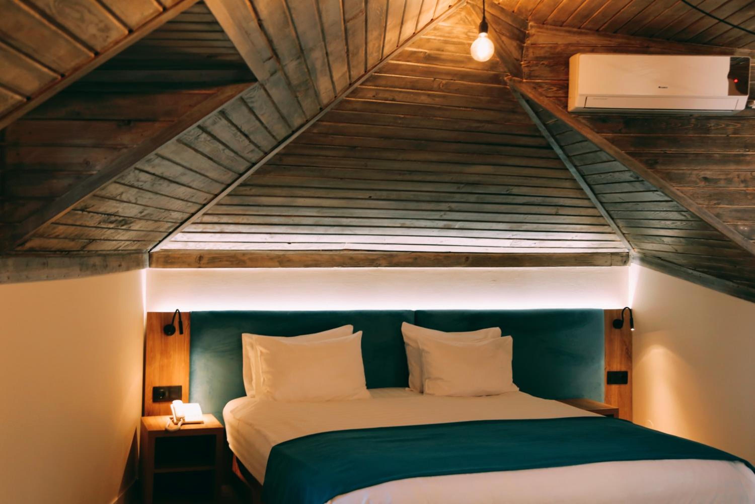 Foto de City Inn - Boutique Hotel Tbilisi