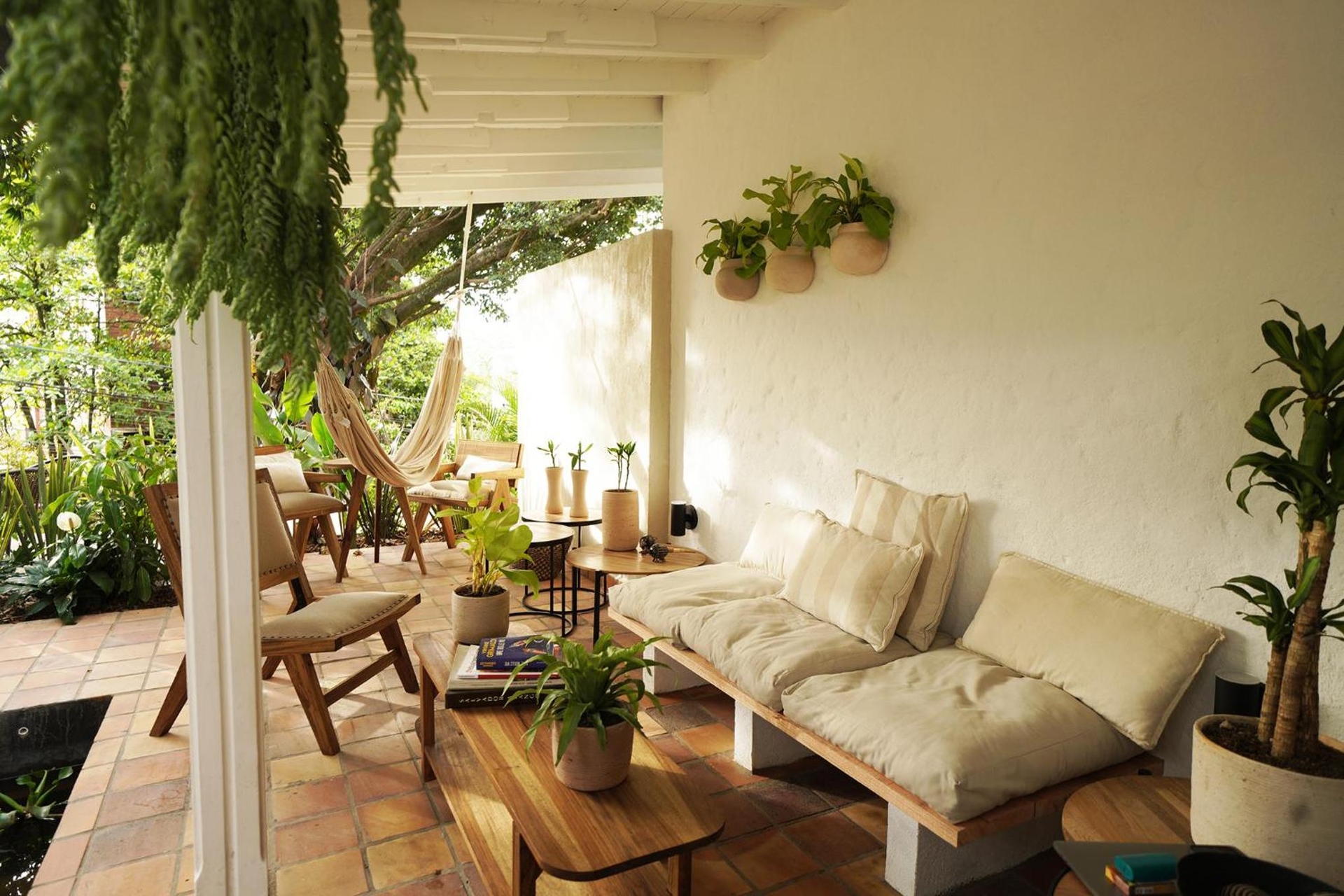 Hotel Quinta Ladera, Medellín