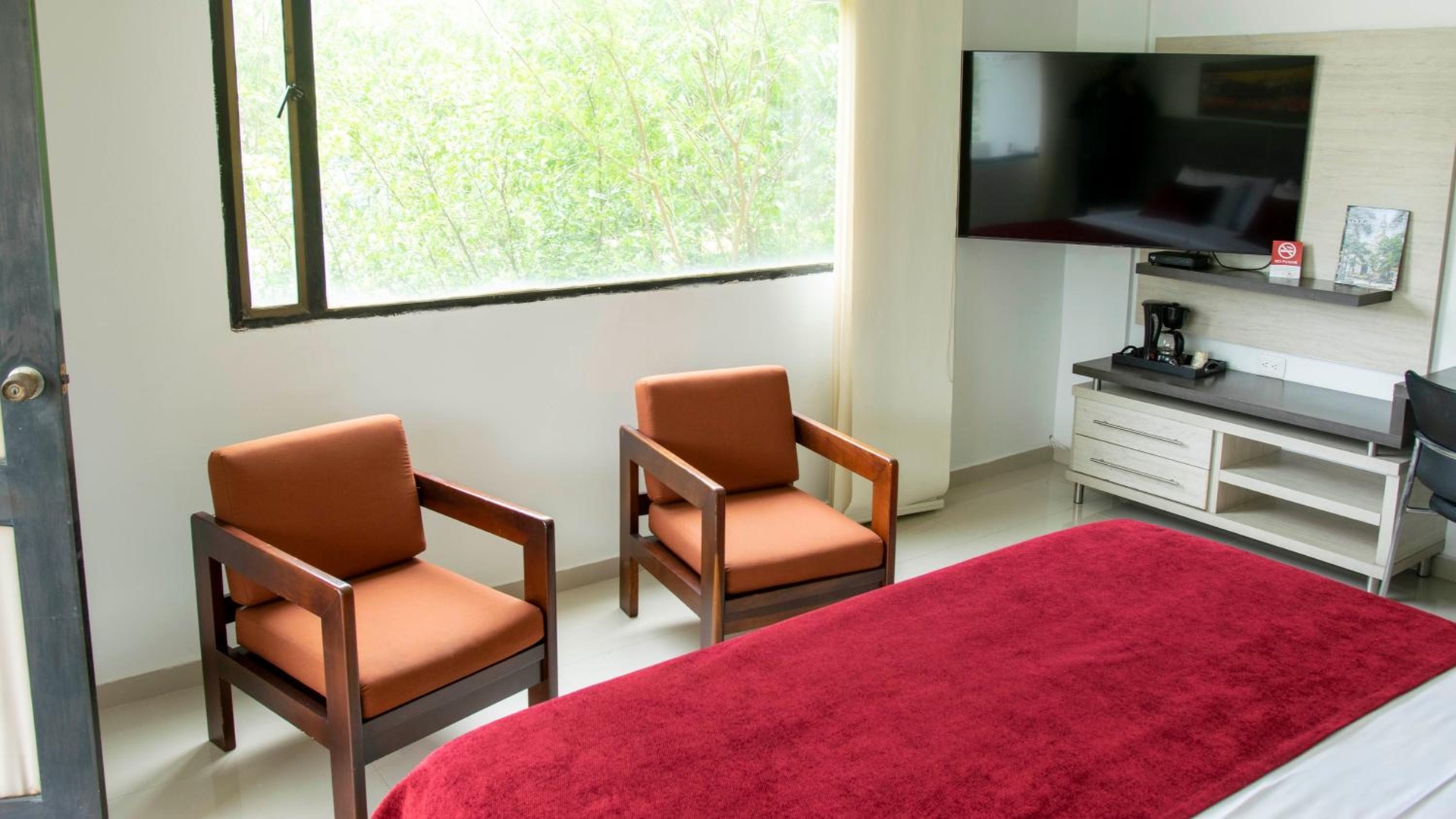 Foto de Hotel San Juan Internacional