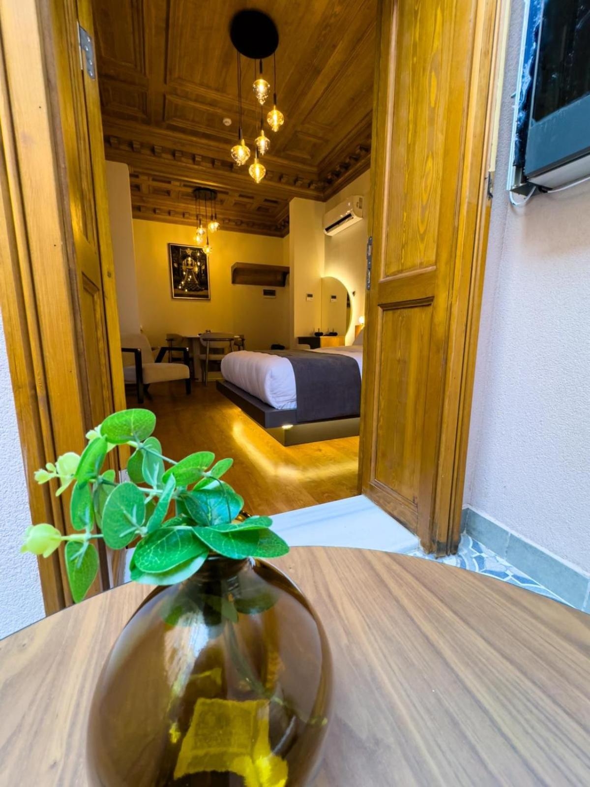 Foto de Elmira Pera Hotel & - Special Class