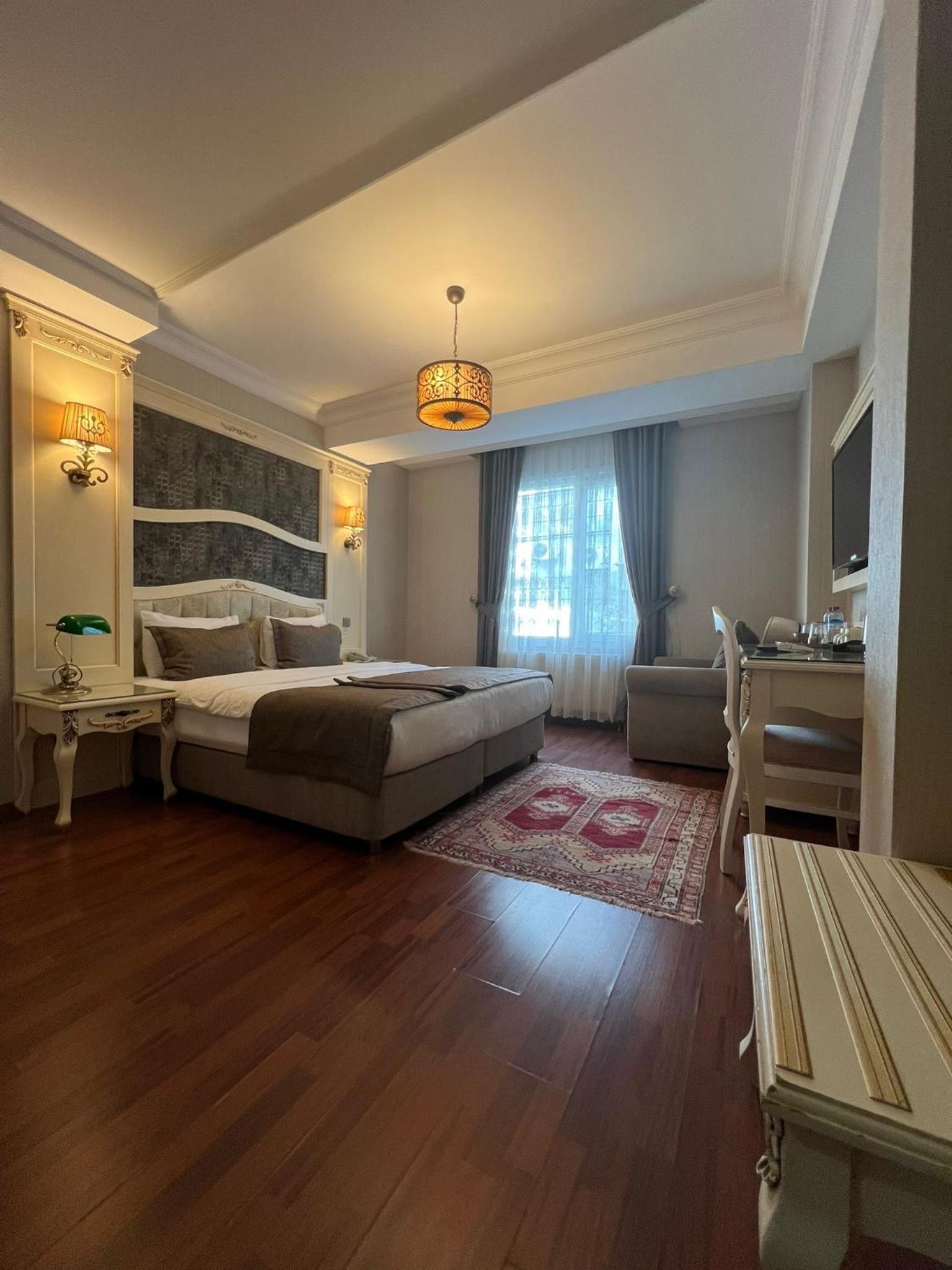 Foto de Muyan Suites