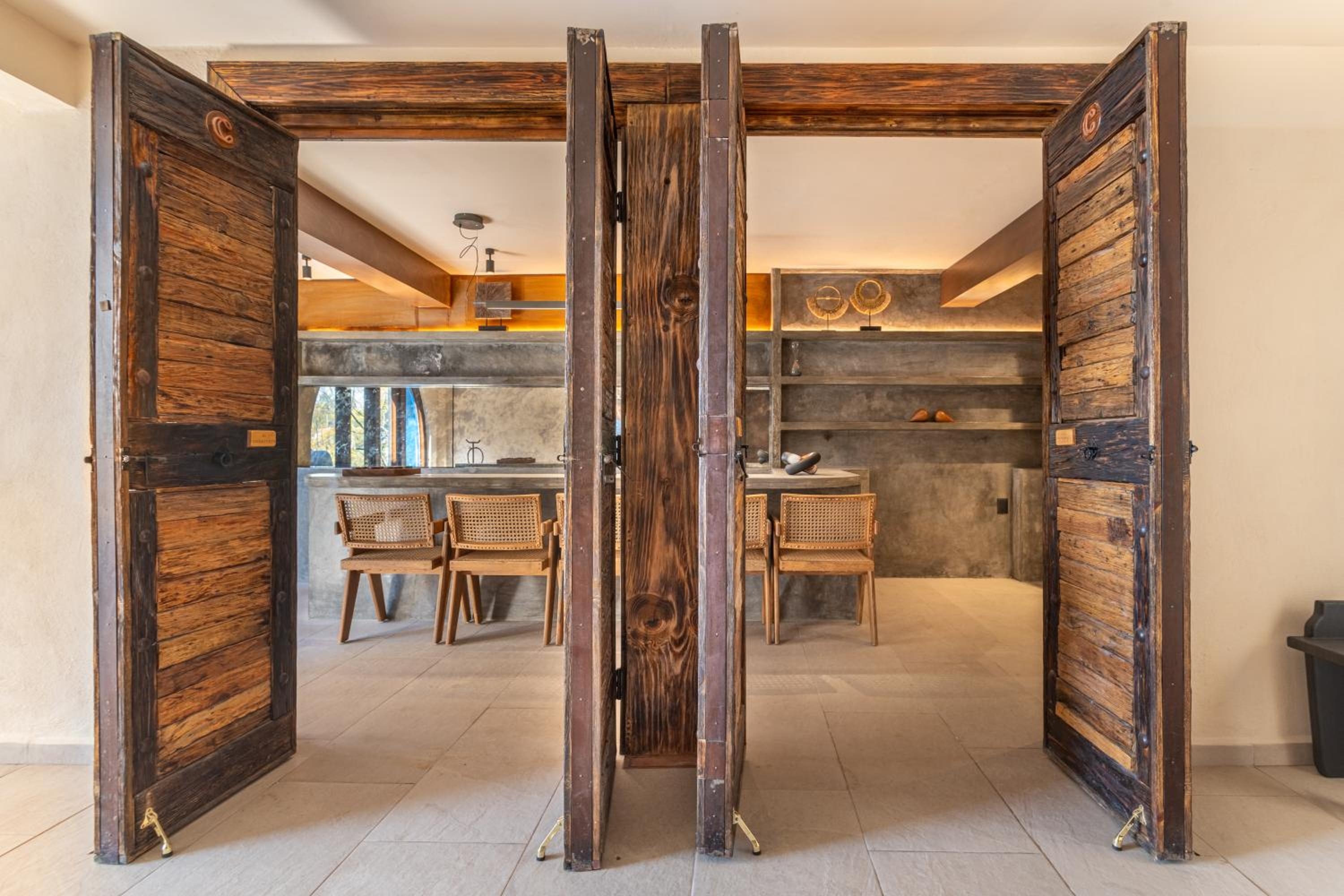 Foto de Casa Cristina Fresh Boutique Hotel
