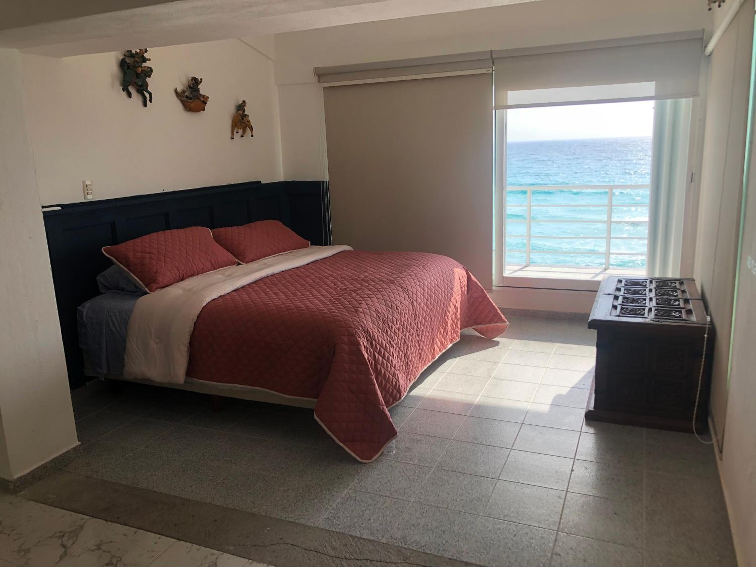 Casa Picón Cancún, Cancún