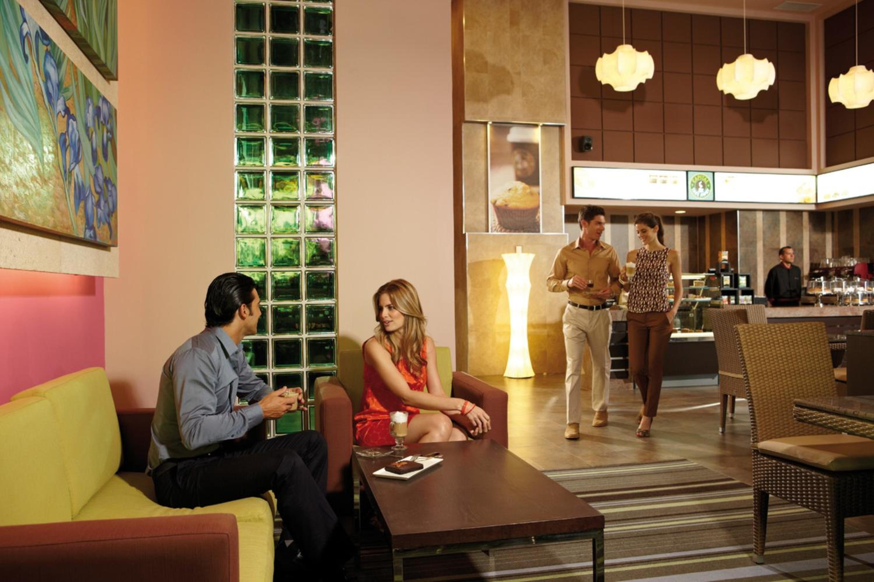 Foto de Riu Plaza Guadalajara
