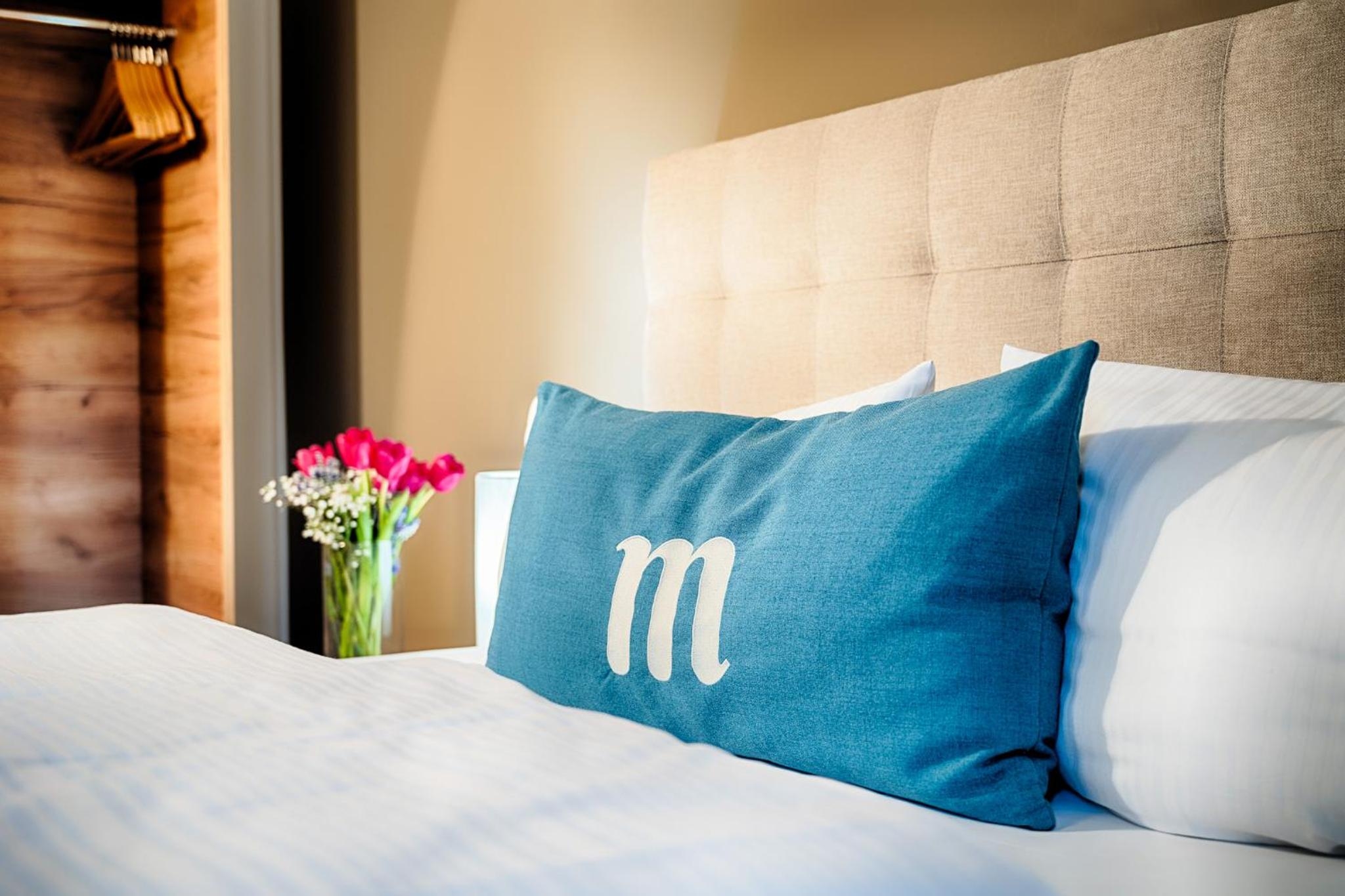 Foto de martas Hotel Berlin-Mitte