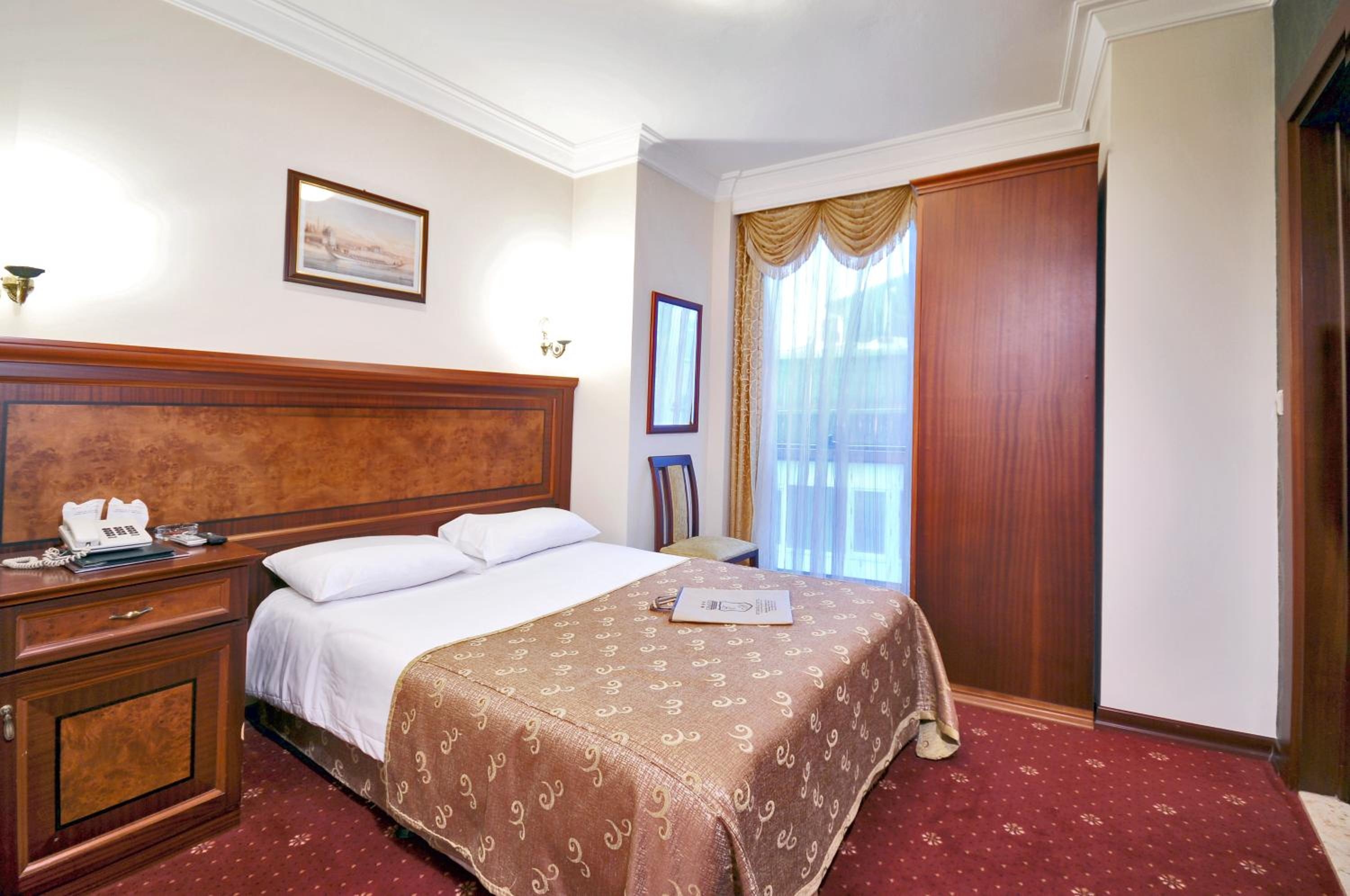 Foto de Grand Eyuboglu Hotel