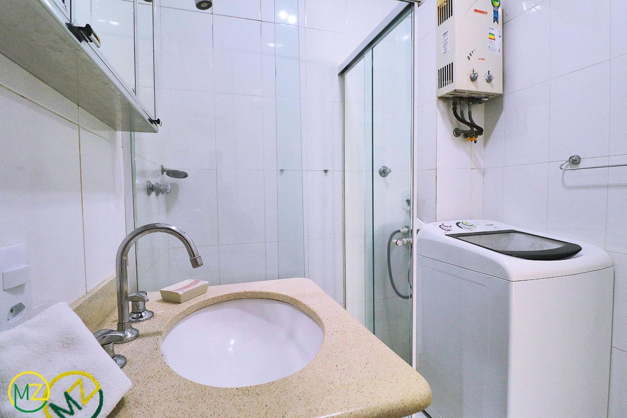 Foto de Nice 2 bedrooms for 6 people on the beach block