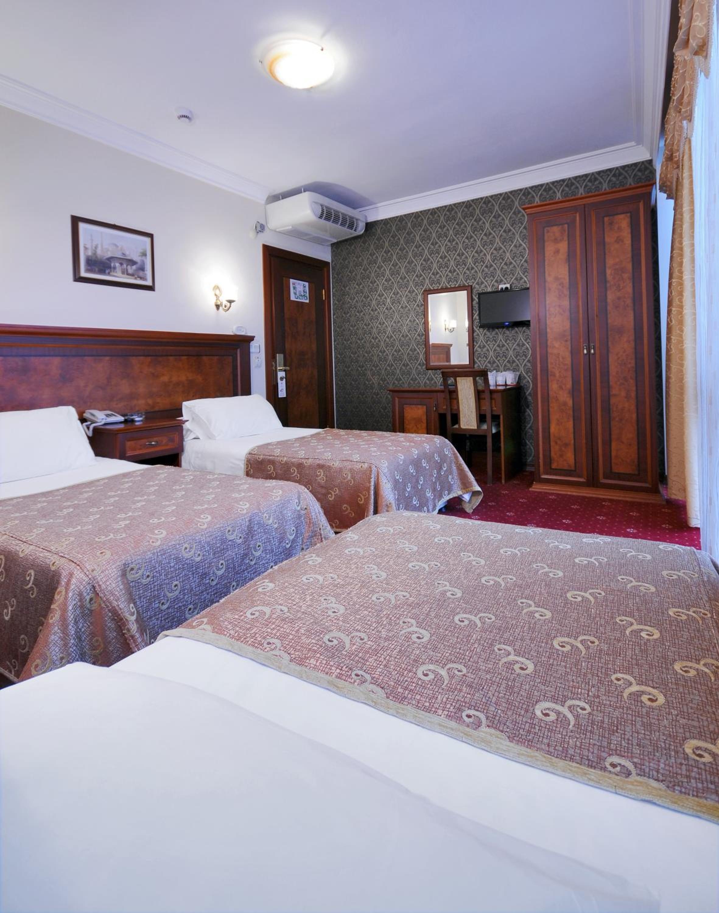 Foto de Grand Eyuboglu Hotel