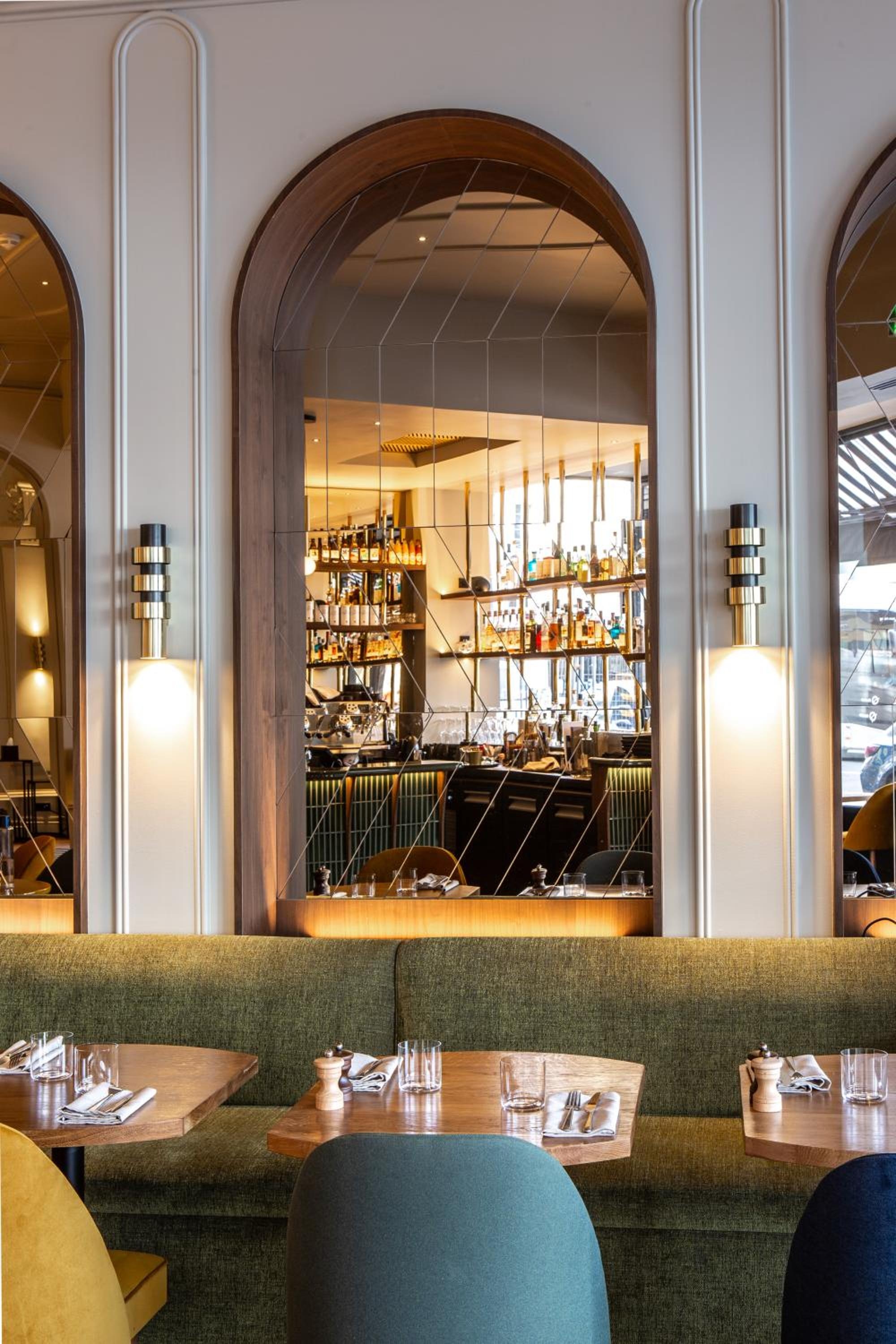 Foto de Hotel Flanelles Paris