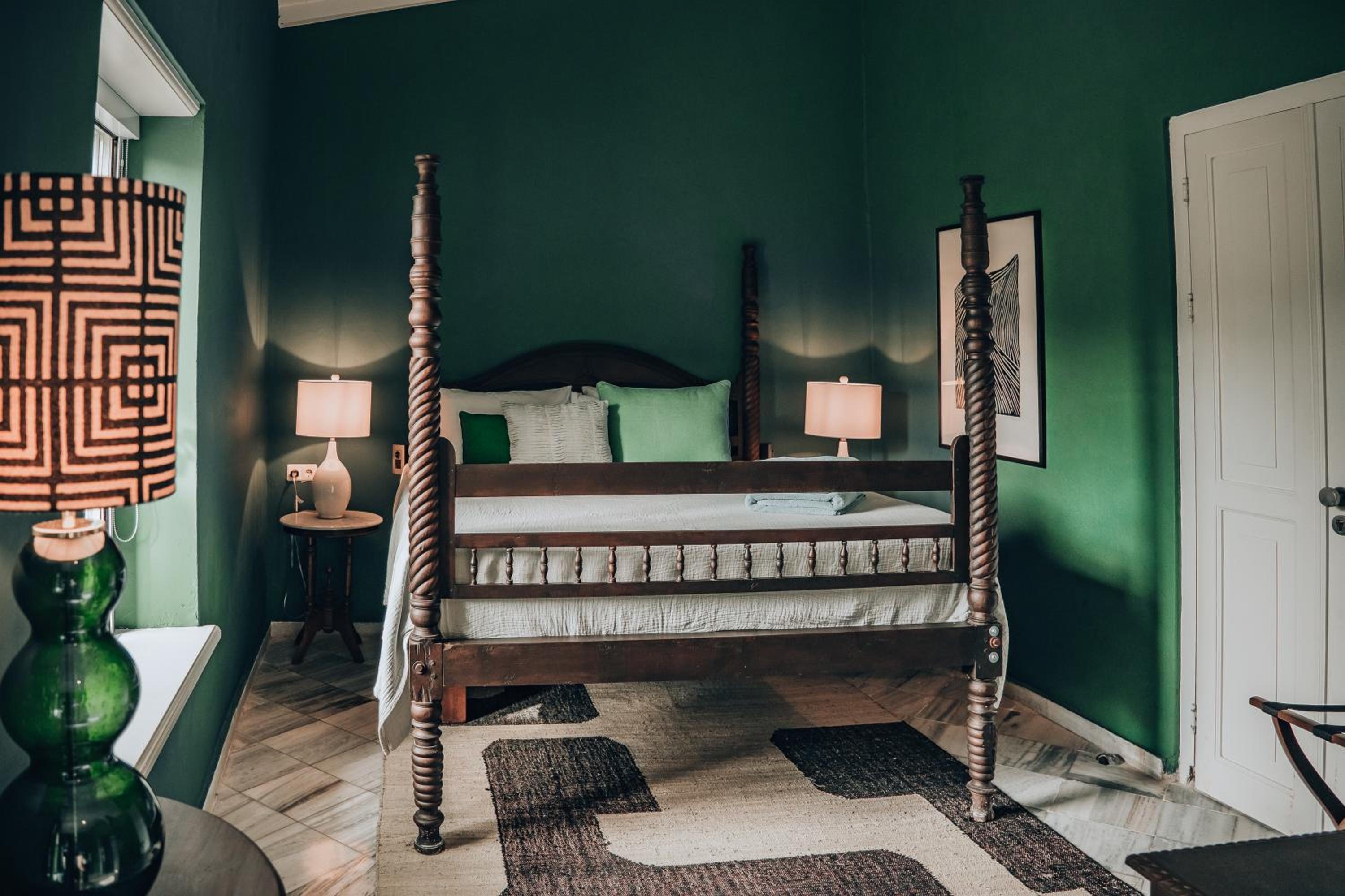 Foto de Kura Botanica Hotel
