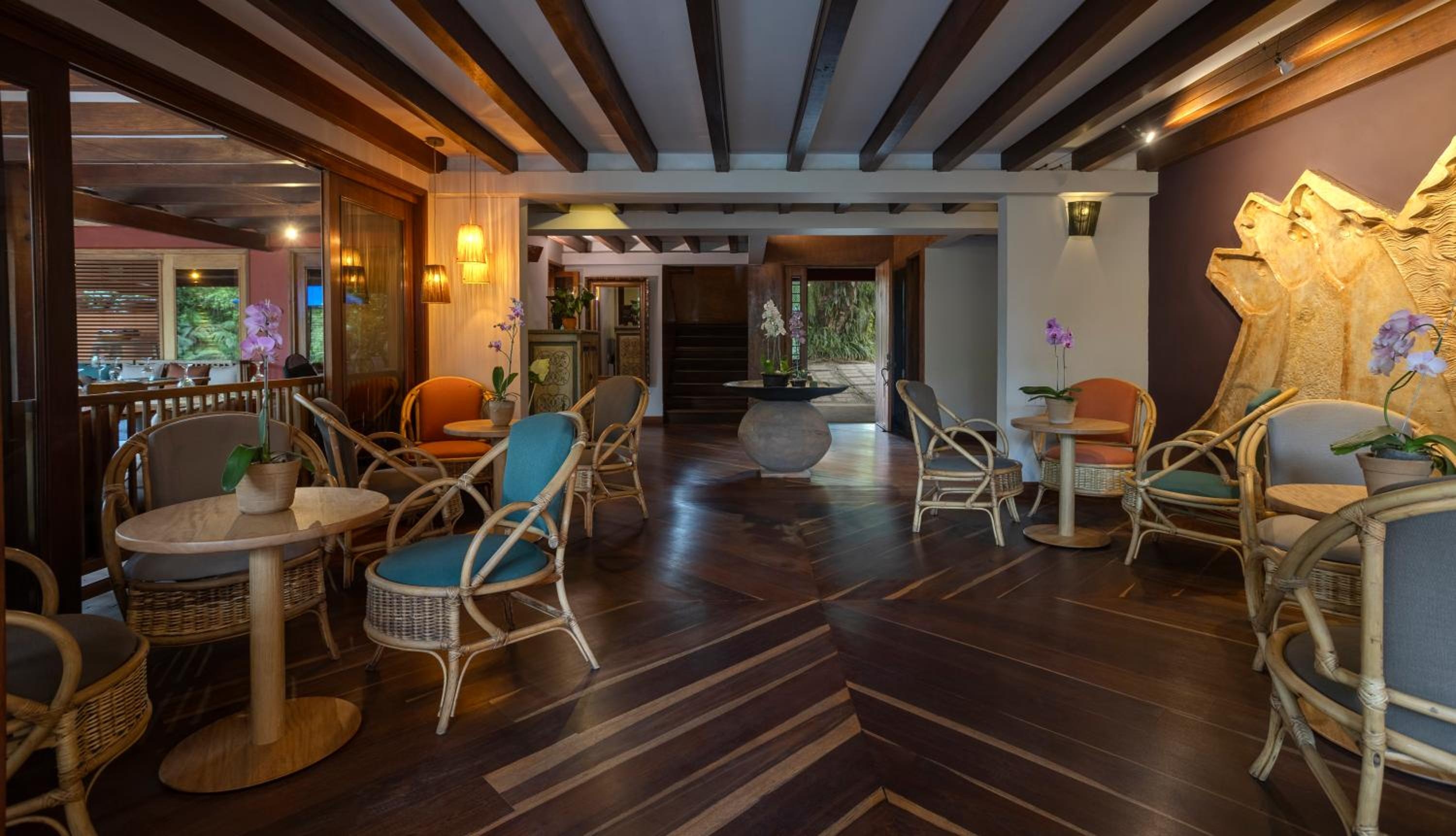 Foto de Sazagua Hotel Boutique