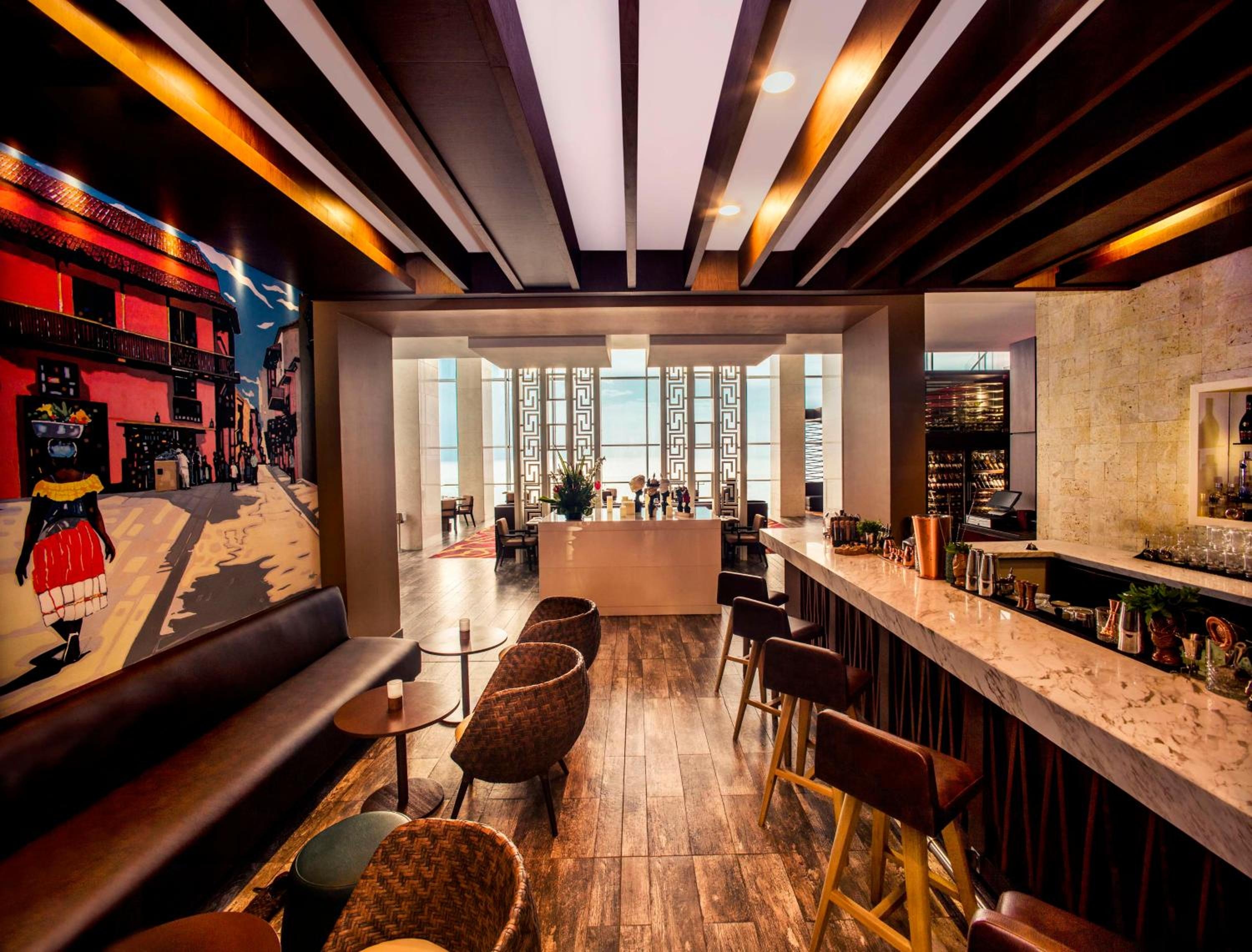 Foto de Hyatt Regency Cartagena