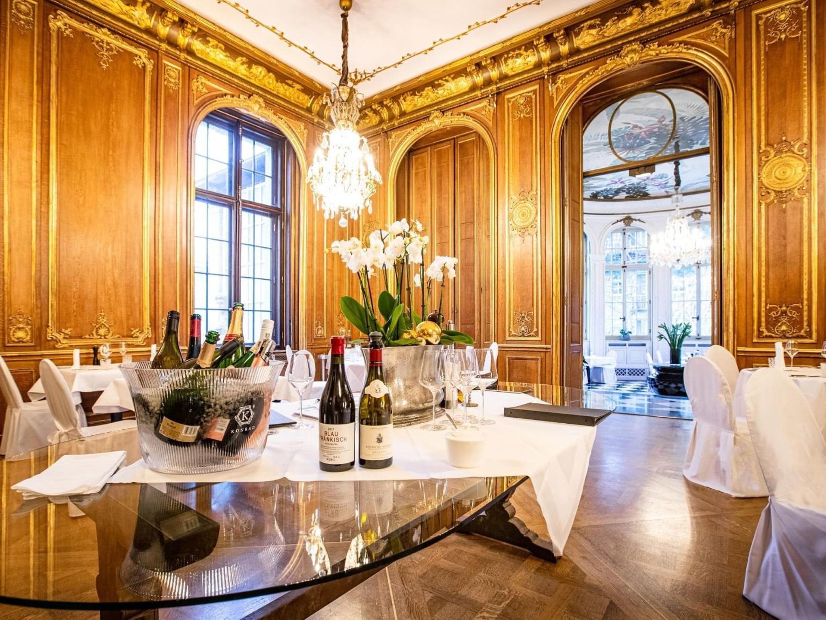 Foto de Schlosshotel Berlin
