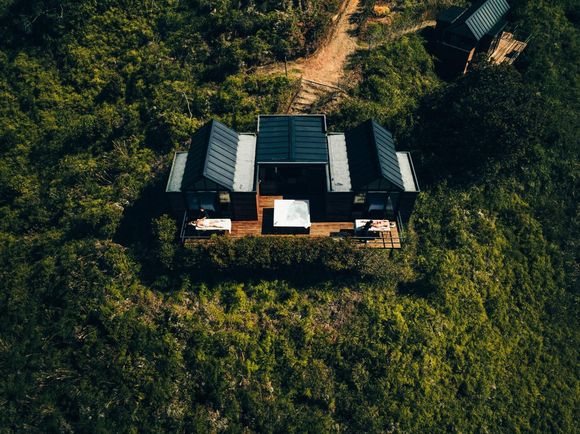 The Boato Hotel, Guatapé