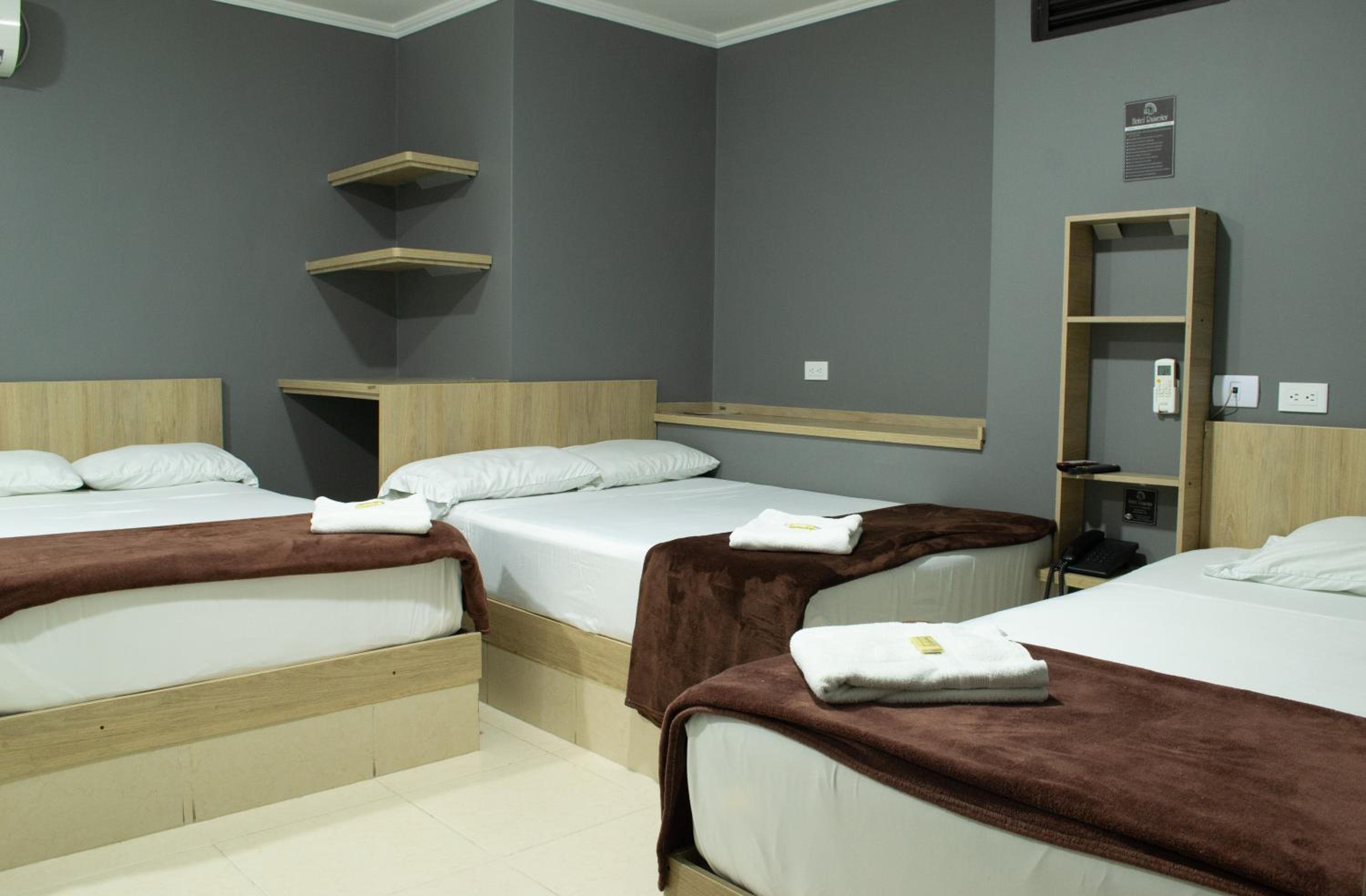 Foto de Hotel Ruiseñor Itagui