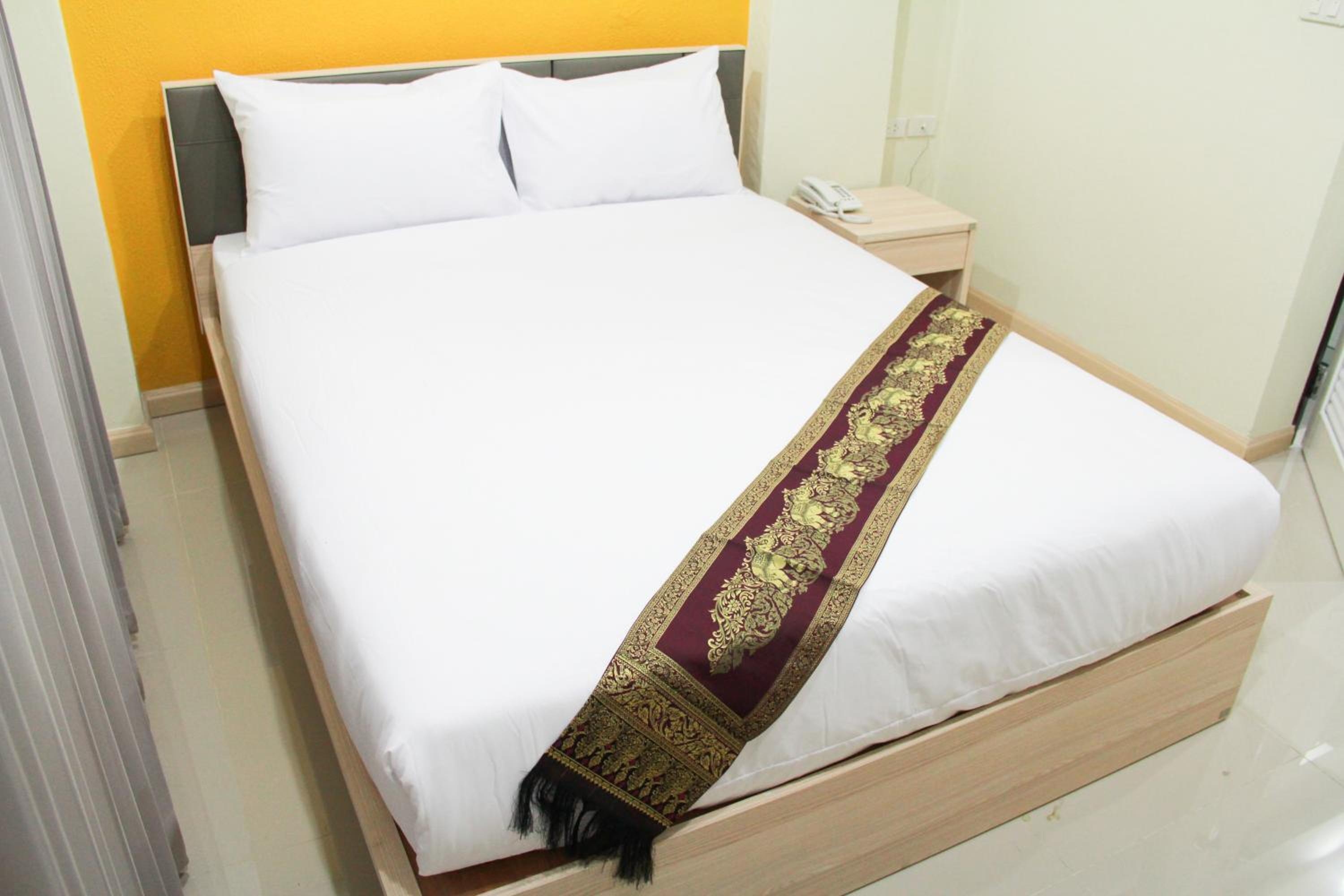 Foto de La Porte Bangkok Hotel
