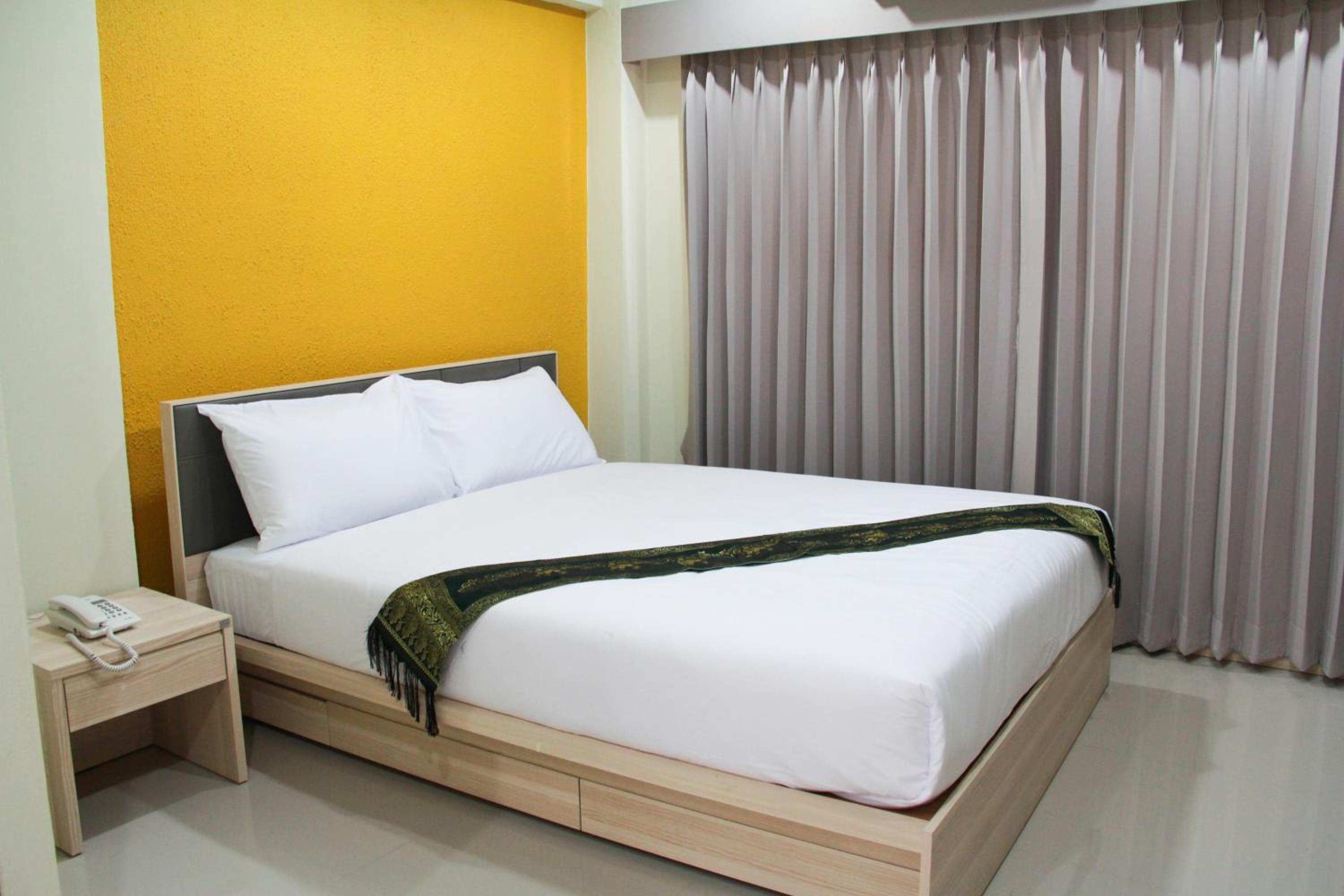 Foto de La Porte Bangkok Hotel
