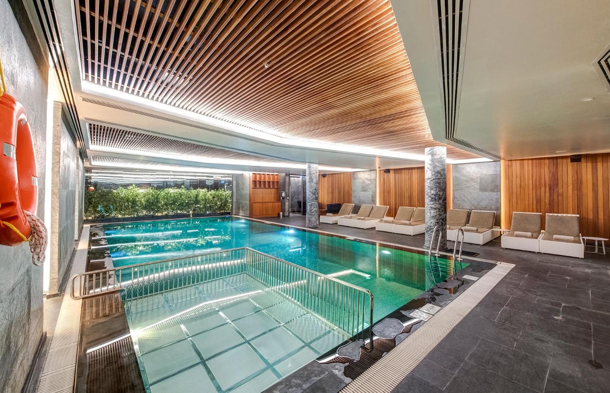 Foto de DoubleTree by Hilton Istanbul - Piyalepasa
