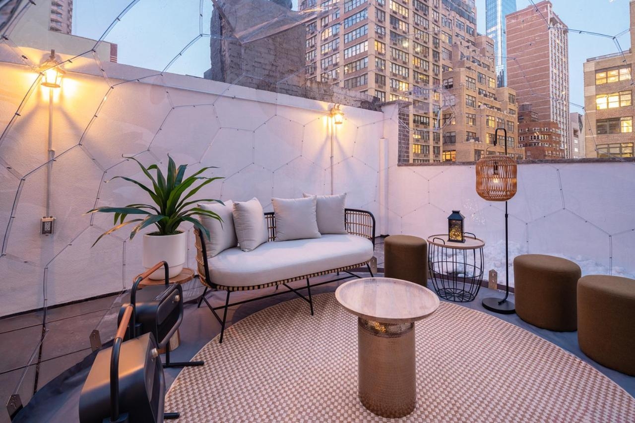 Foto de Little Charlie Hotel