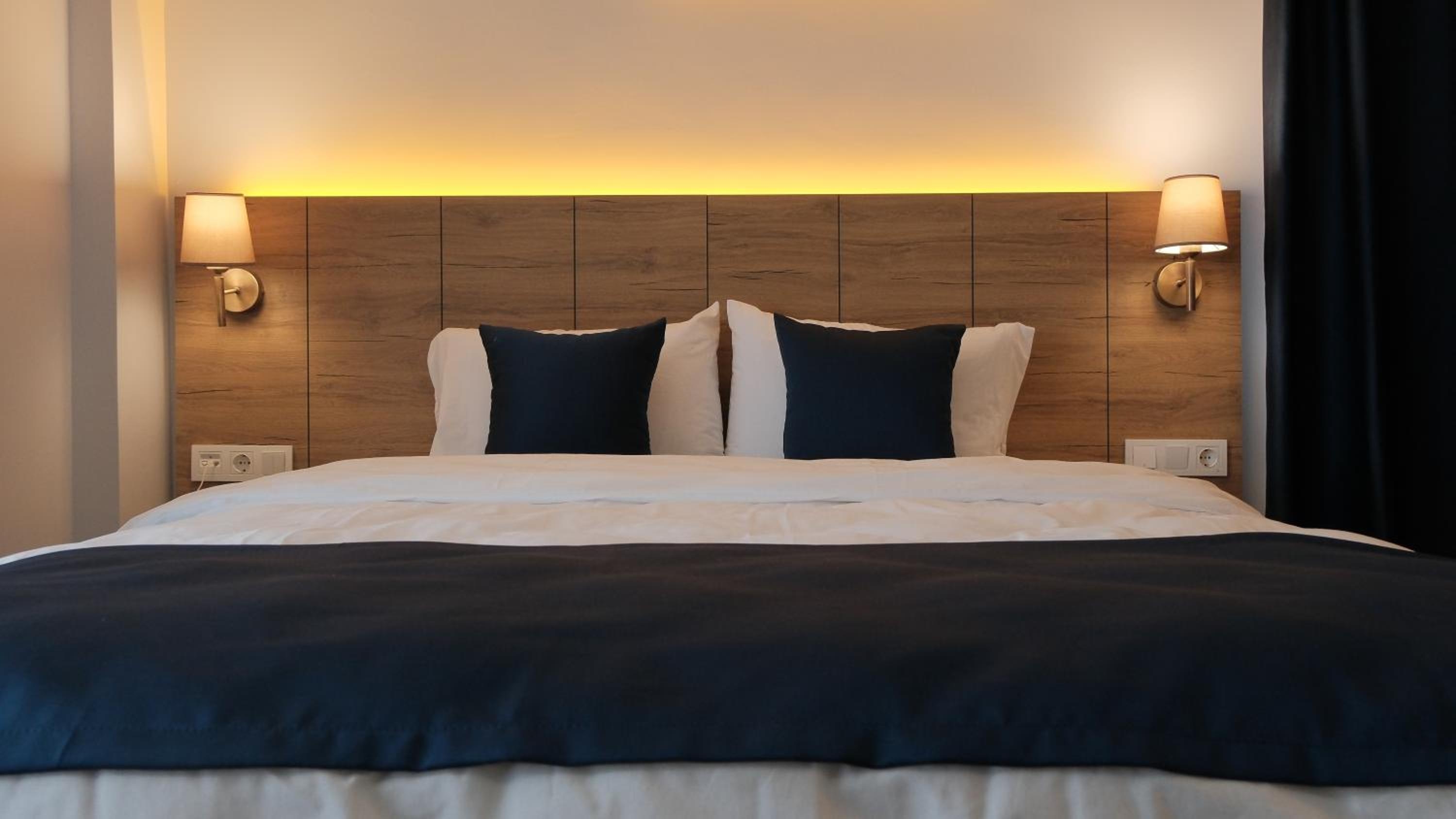 Foto de The Blue Suites