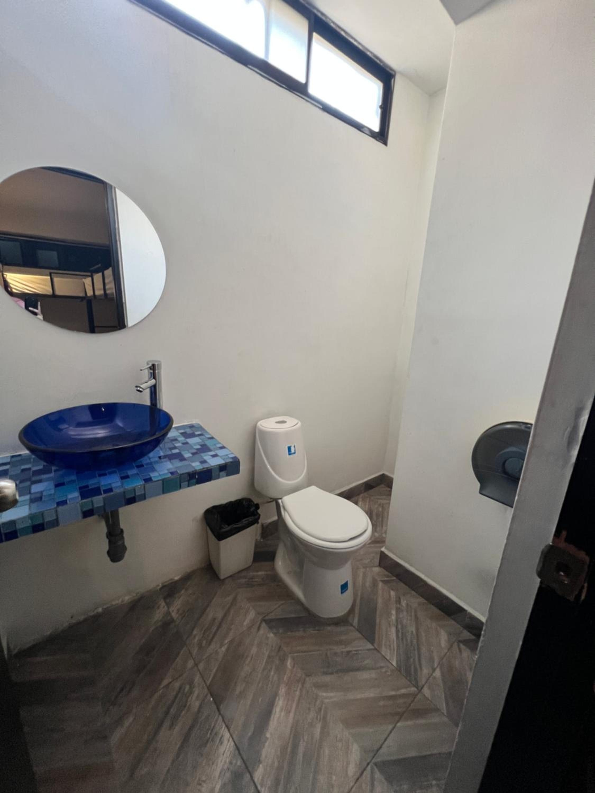 Hotel Natural Medellin, La candelaria