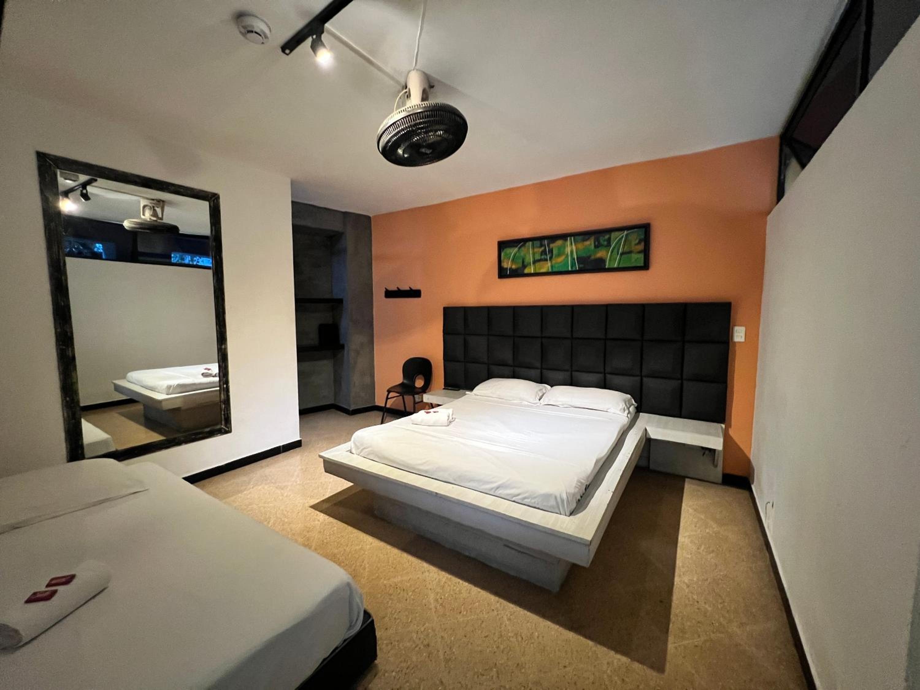 Foto de Hotel Natural Medellin