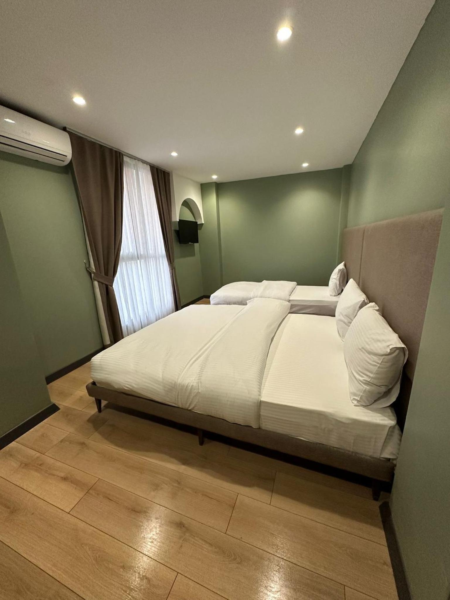 Foto de Heaven Inn Airport Hotel